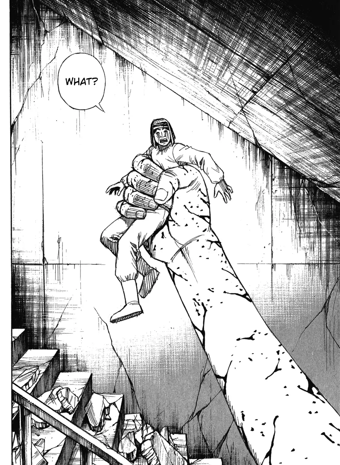 Higanjima - Last 47 Days Chapter 80 page 13 - 