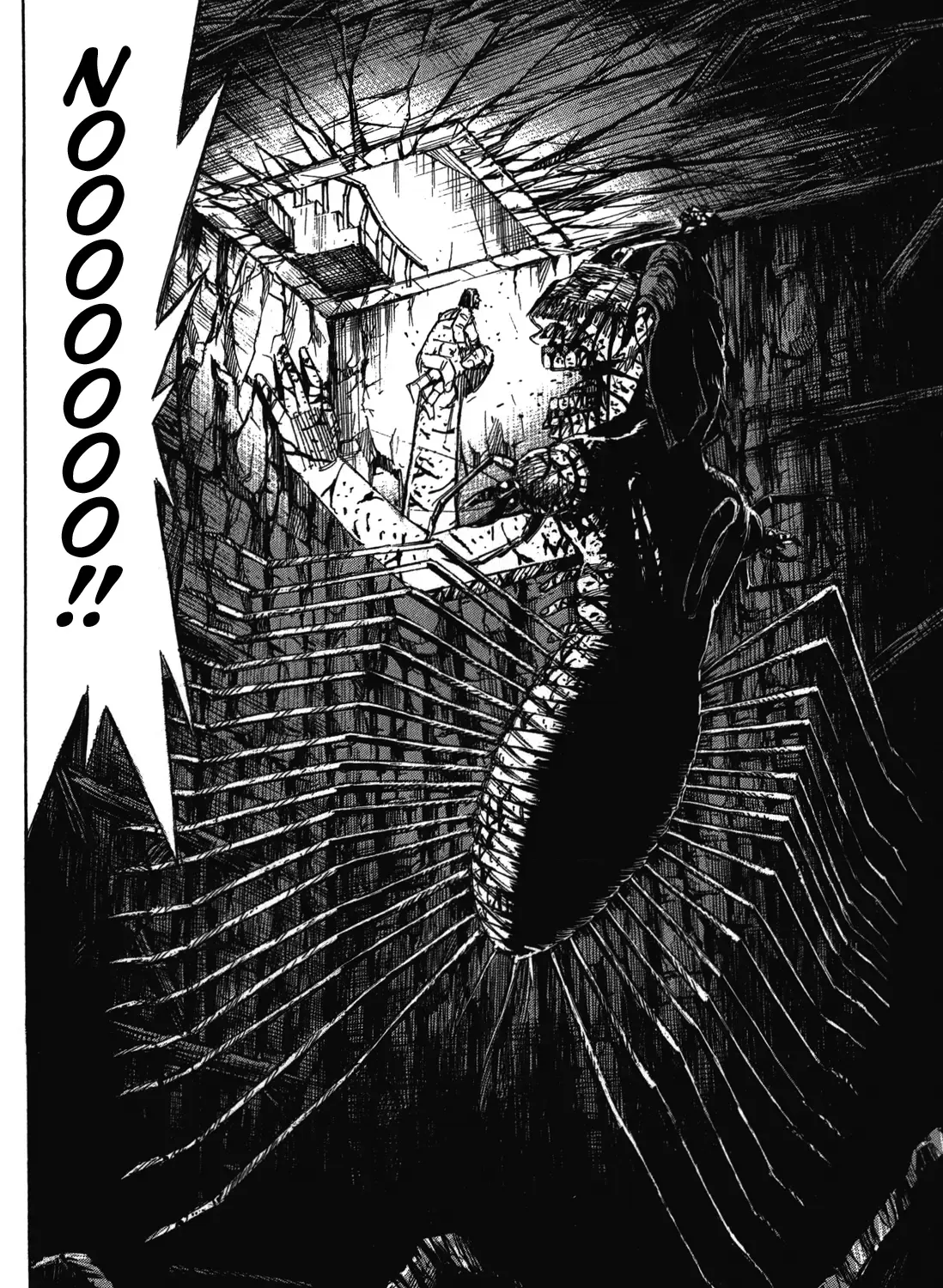 Higanjima - Last 47 Days Chapter 80 page 17 - 