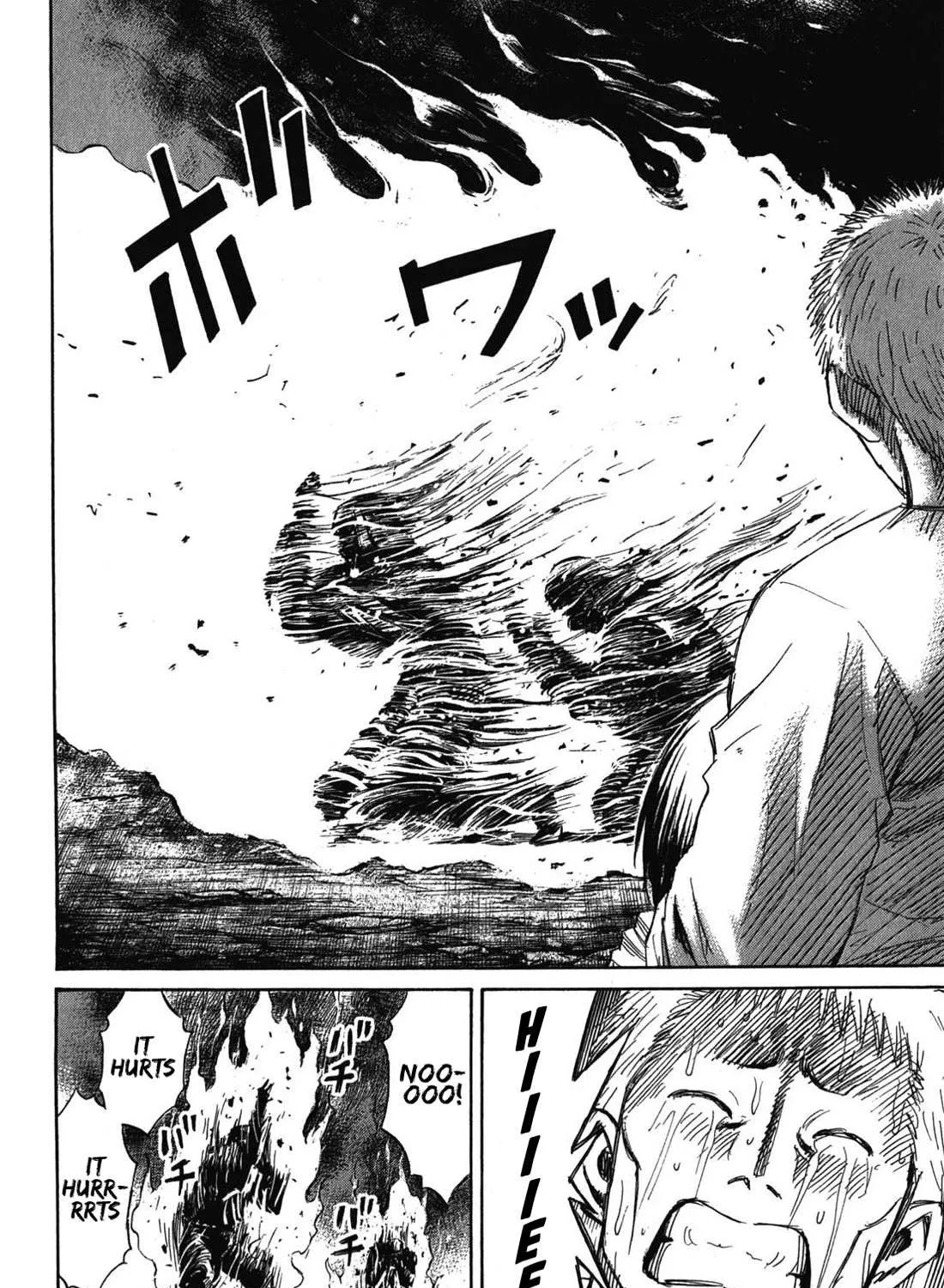 Higanjima - Last 47 Days Chapter 83 page 16 - 