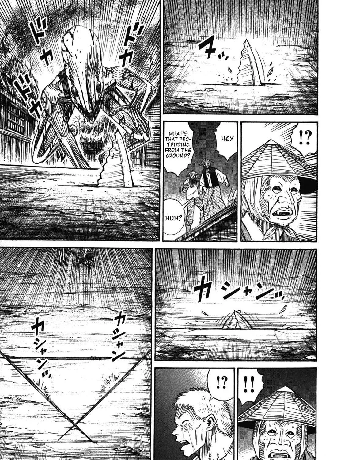 Higanjima - Last 47 Days Chapter 83 page 26 - 