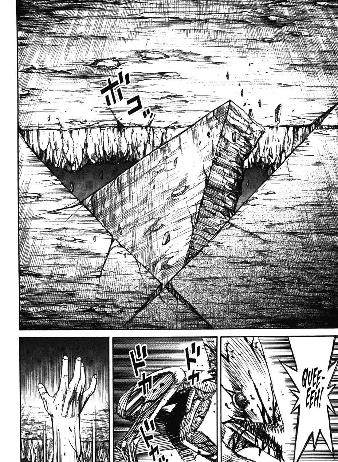 Higanjima - Last 47 Days Chapter 83 page 28 - 