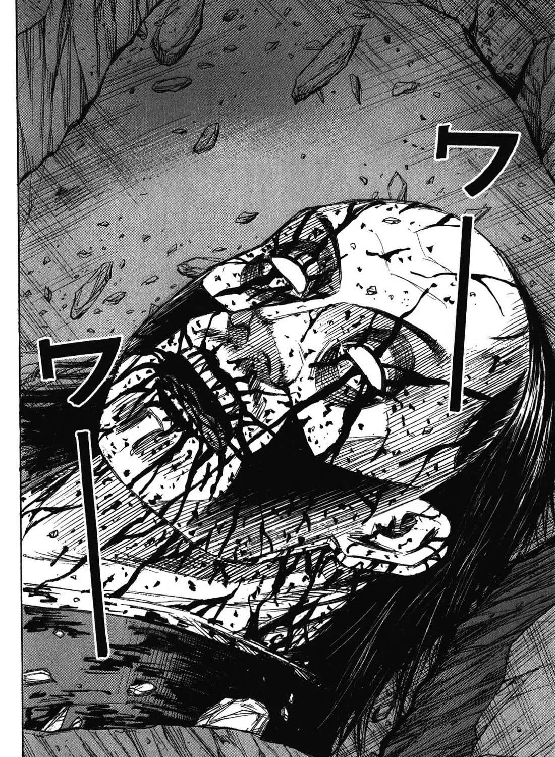 Higanjima - Last 47 Days Chapter 83 page 8 - 