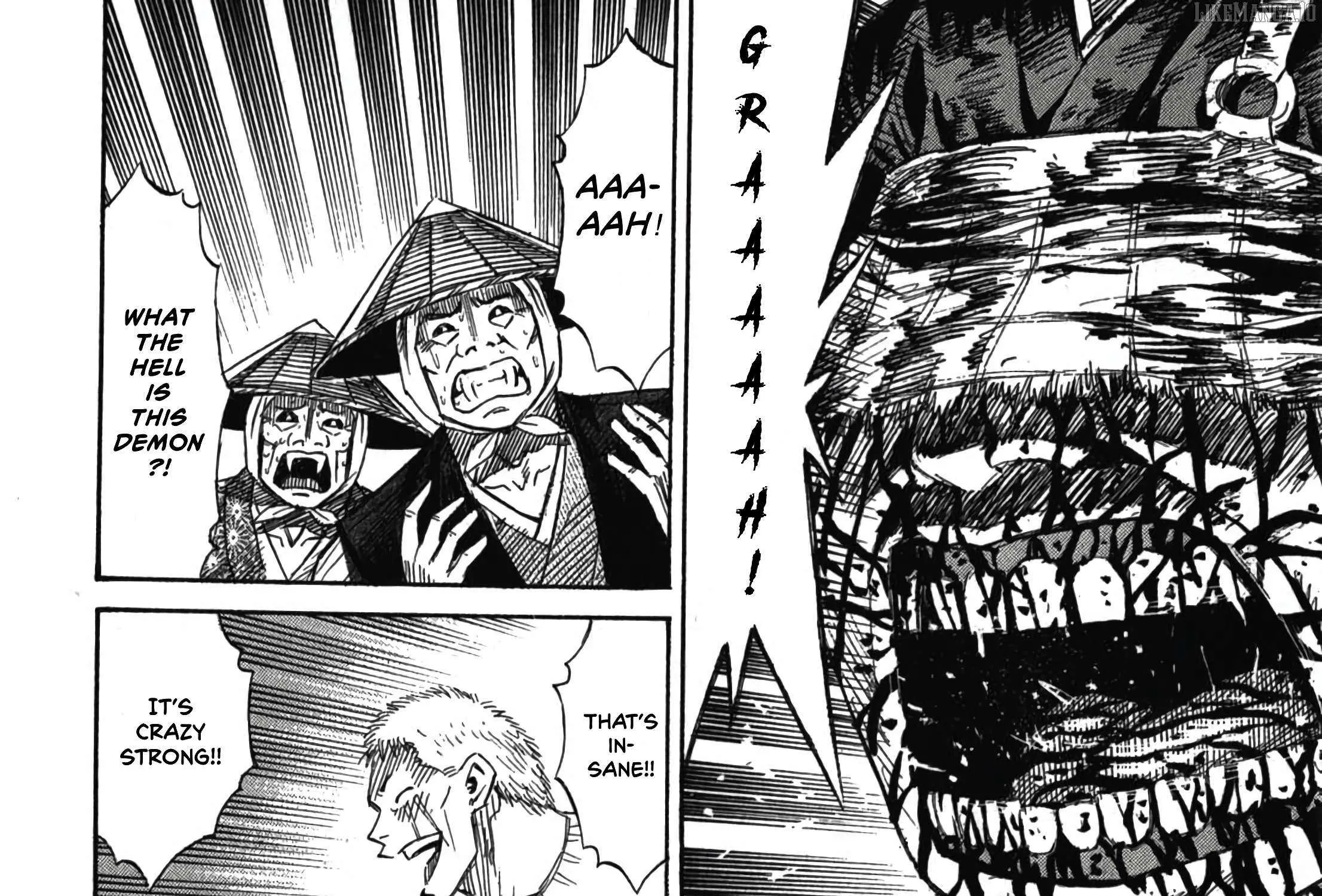 Higanjima - Last 47 Days Chapter 84 page 12 - 