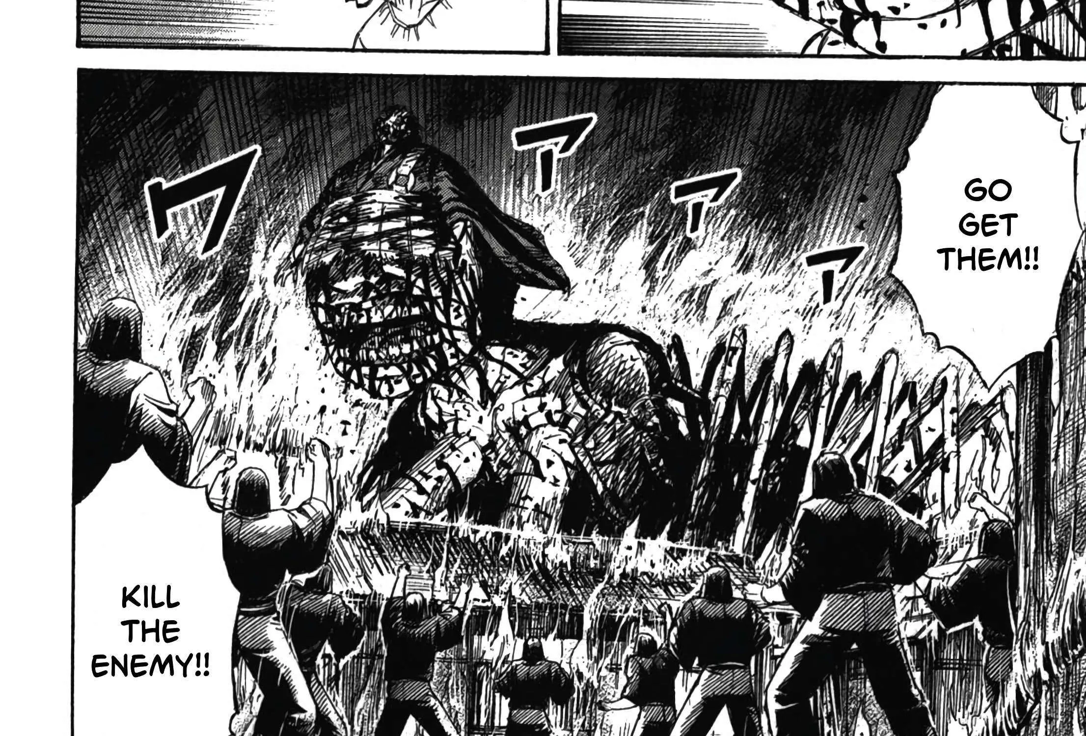 Higanjima - Last 47 Days Chapter 84 page 13 - 