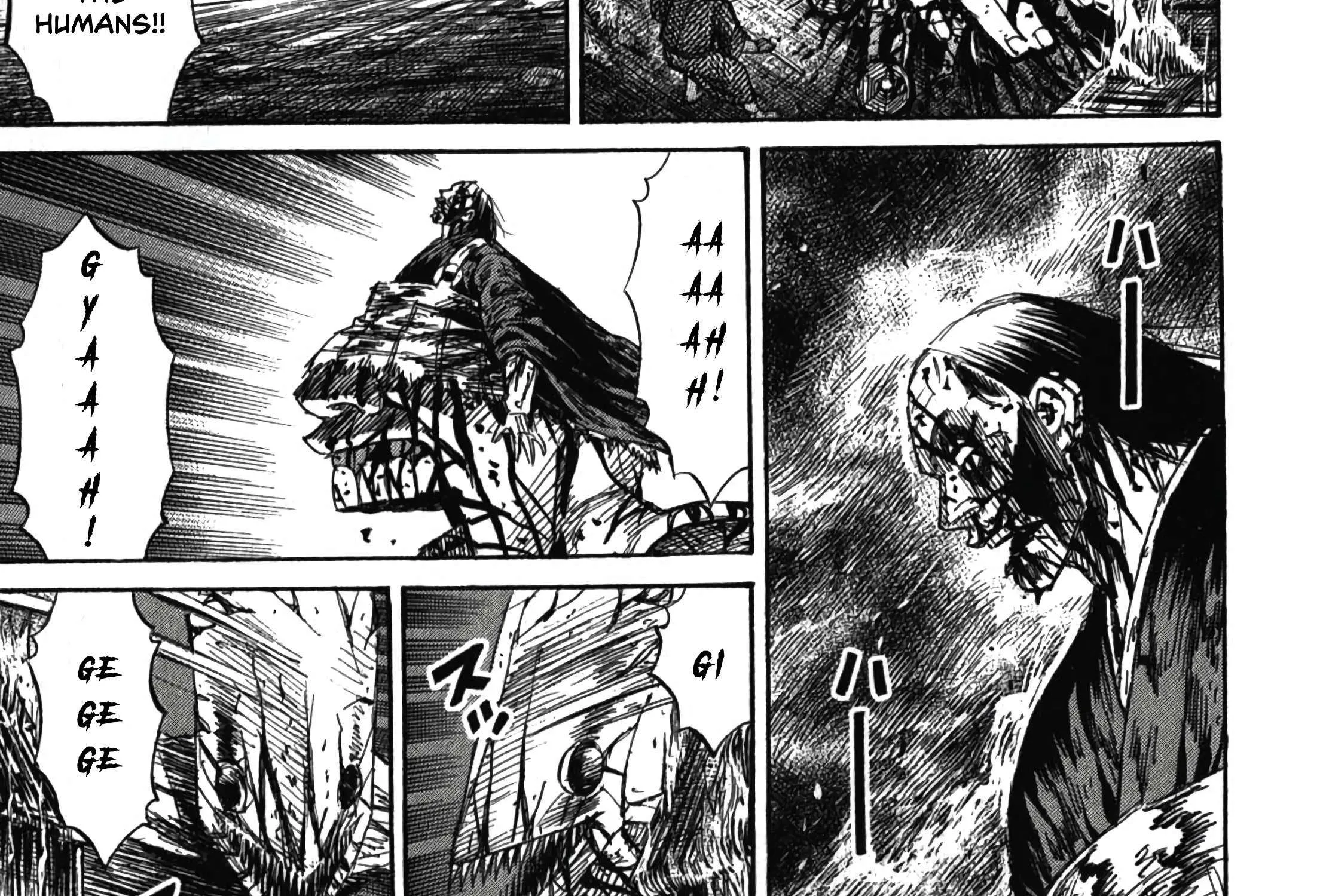 Higanjima - Last 47 Days Chapter 84 page 16 - 