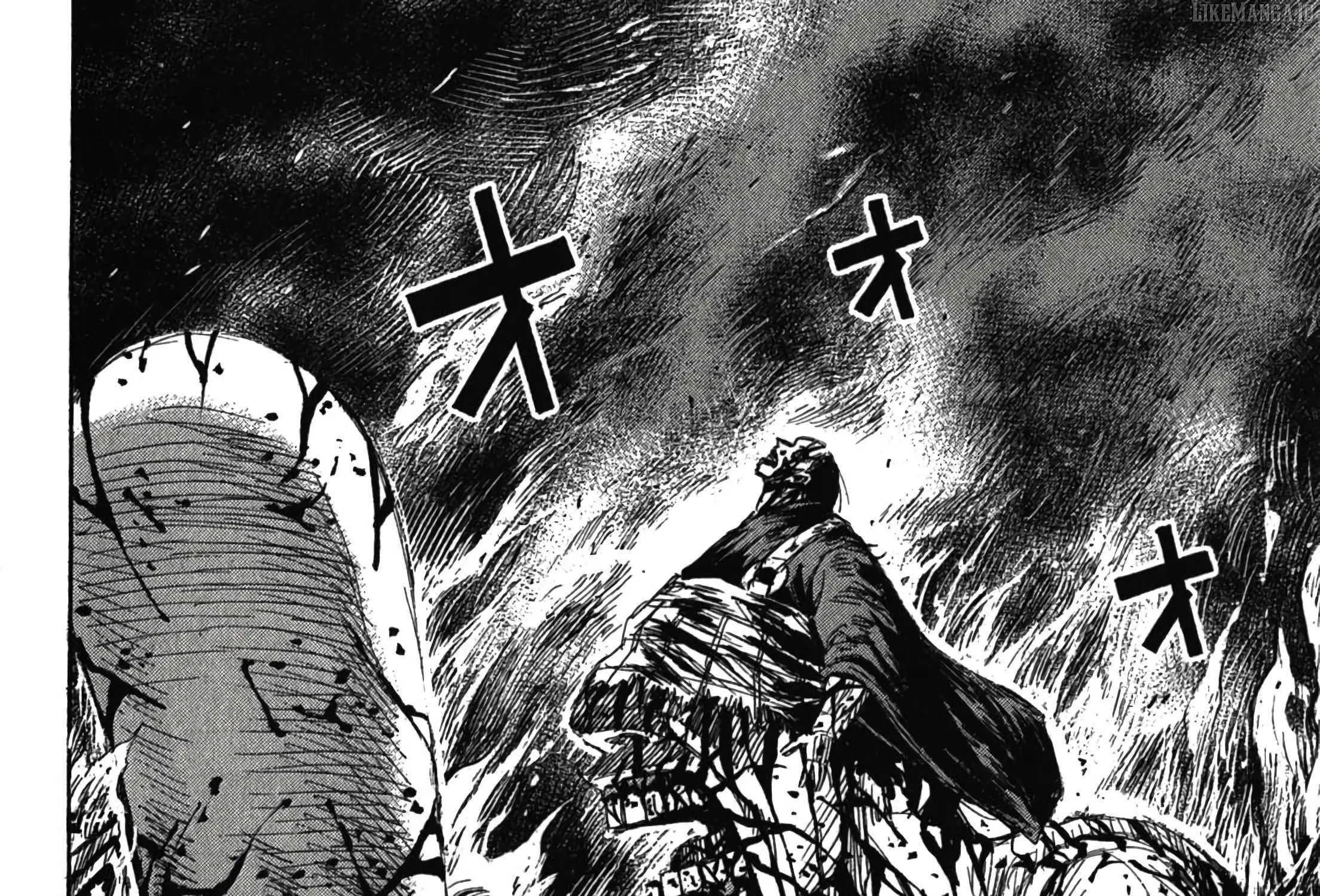 Higanjima - Last 47 Days Chapter 84 page 18 - 