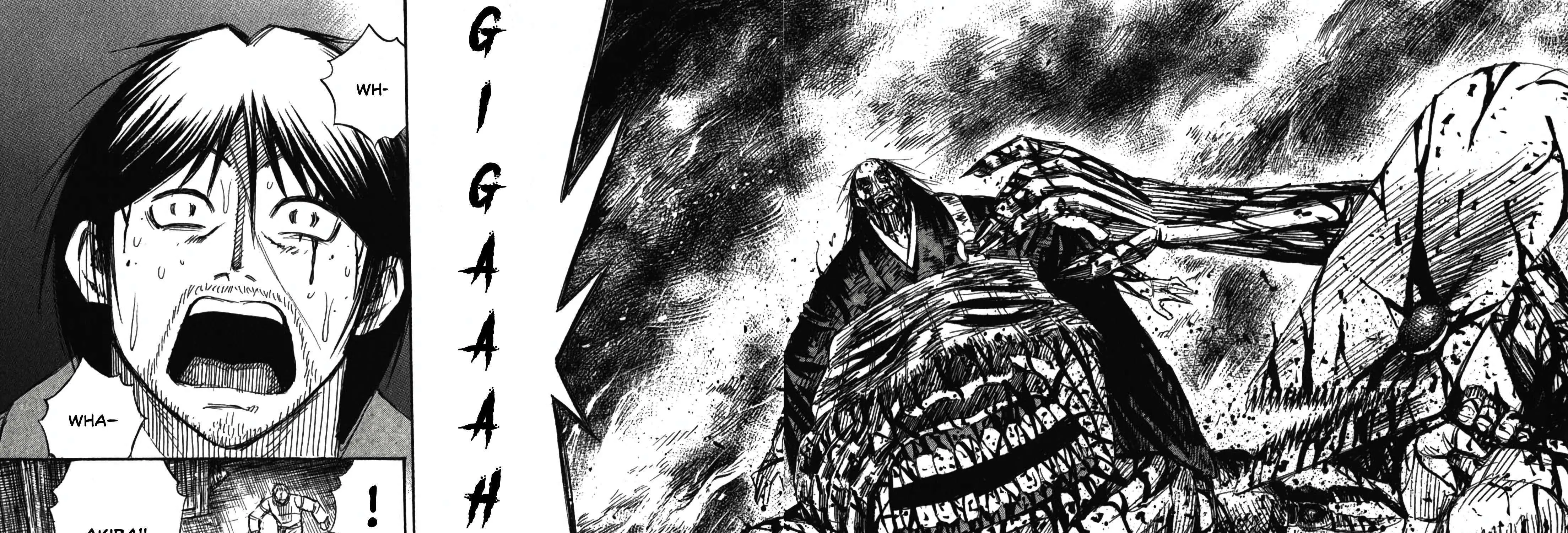 Higanjima - Last 47 Days Chapter 84 page 24 - 
