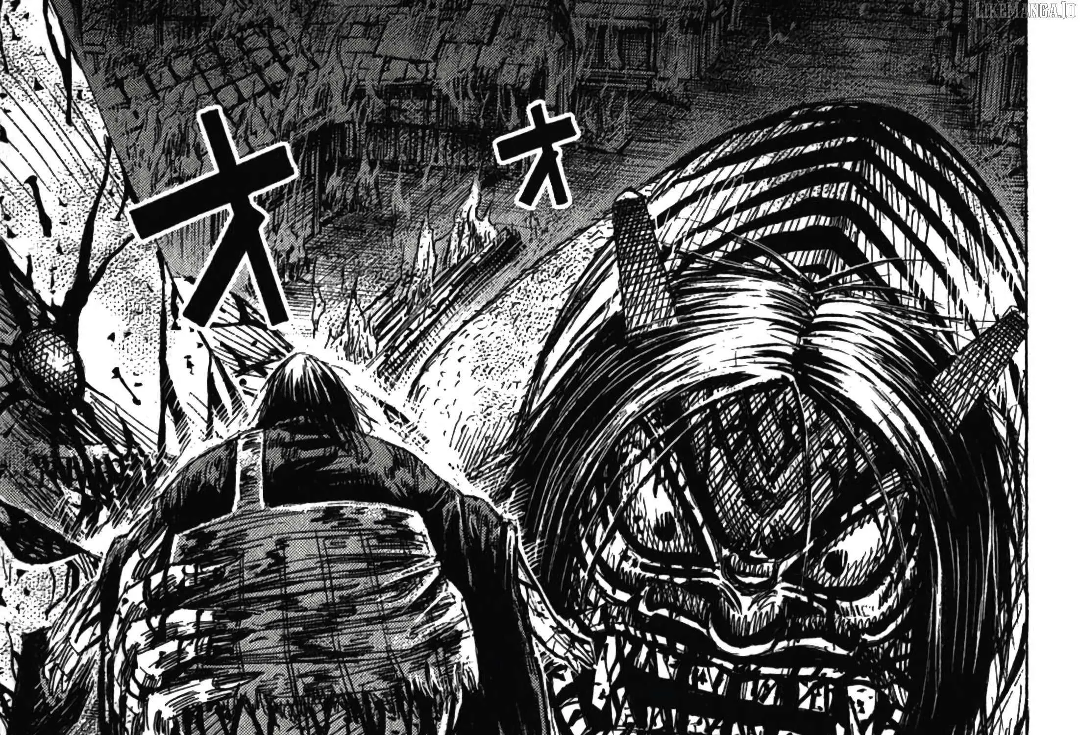 Higanjima - Last 47 Days Chapter 84 page 30 - 