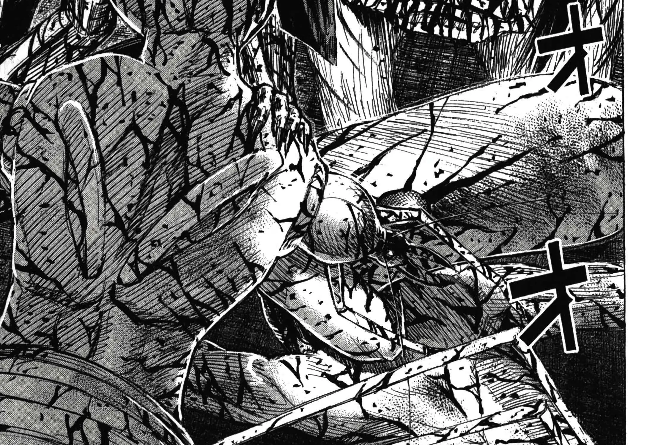 Higanjima - Last 47 Days Chapter 84 page 31 - 