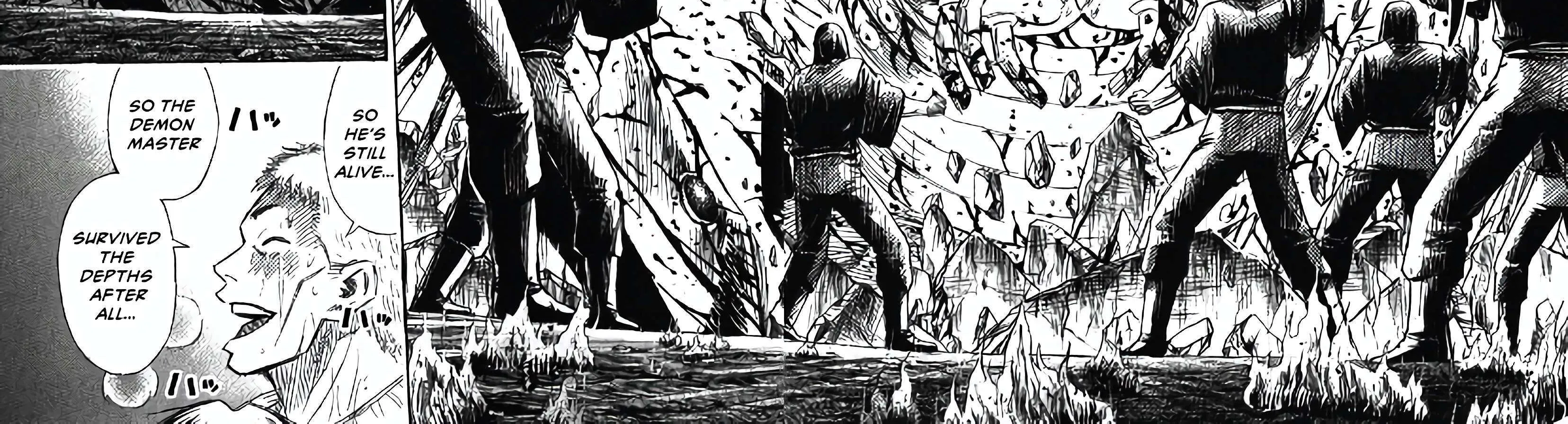 Higanjima - Last 47 Days Chapter 84 page 5 - 