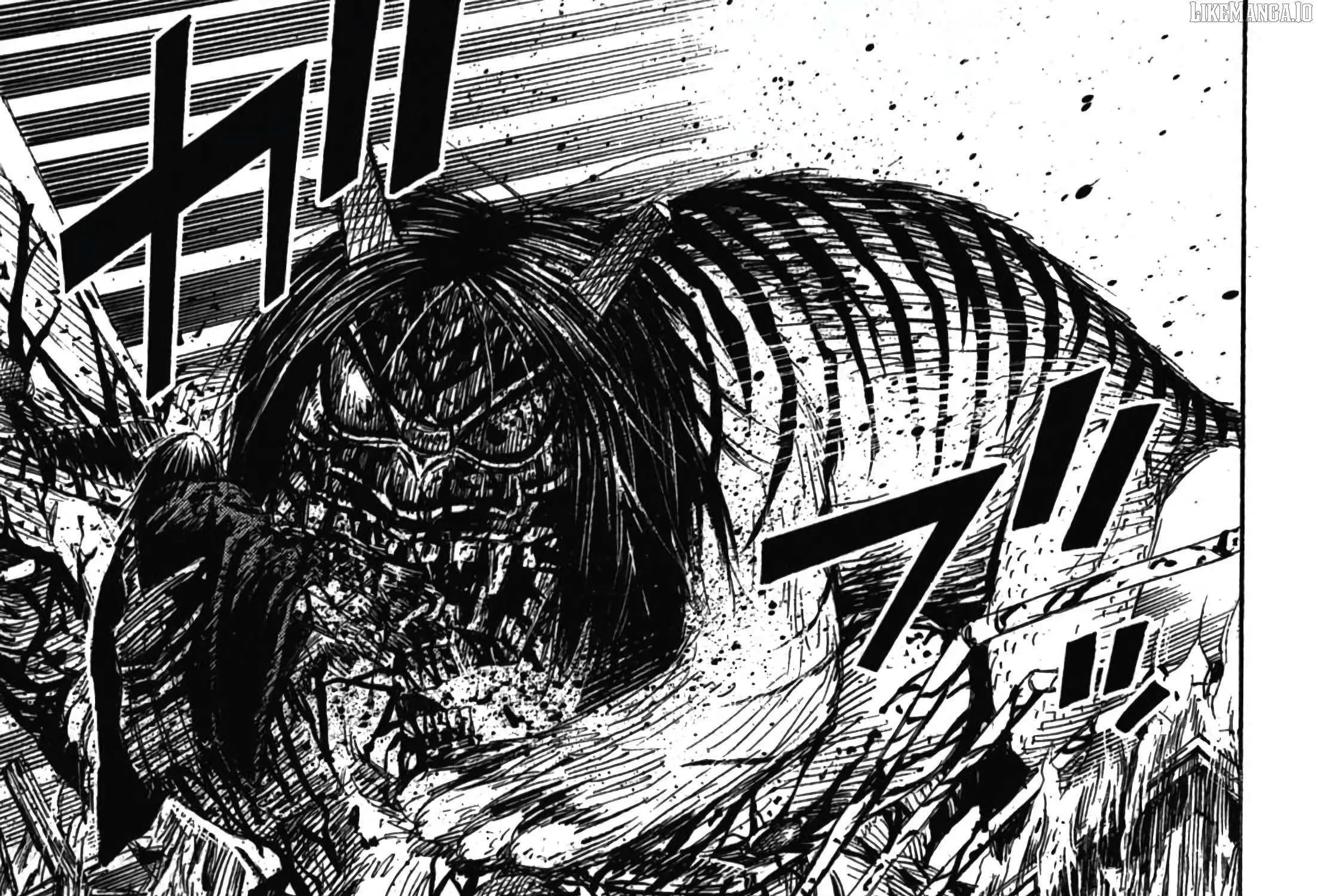 Higanjima - Last 47 Days Chapter 84 page 48 - 
