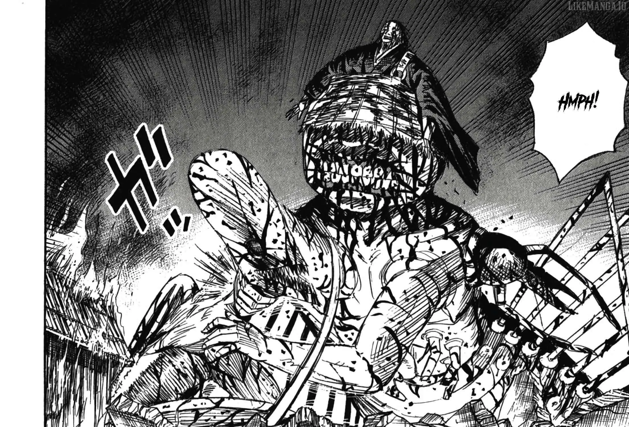 Higanjima - Last 47 Days Chapter 84 page 6 - 