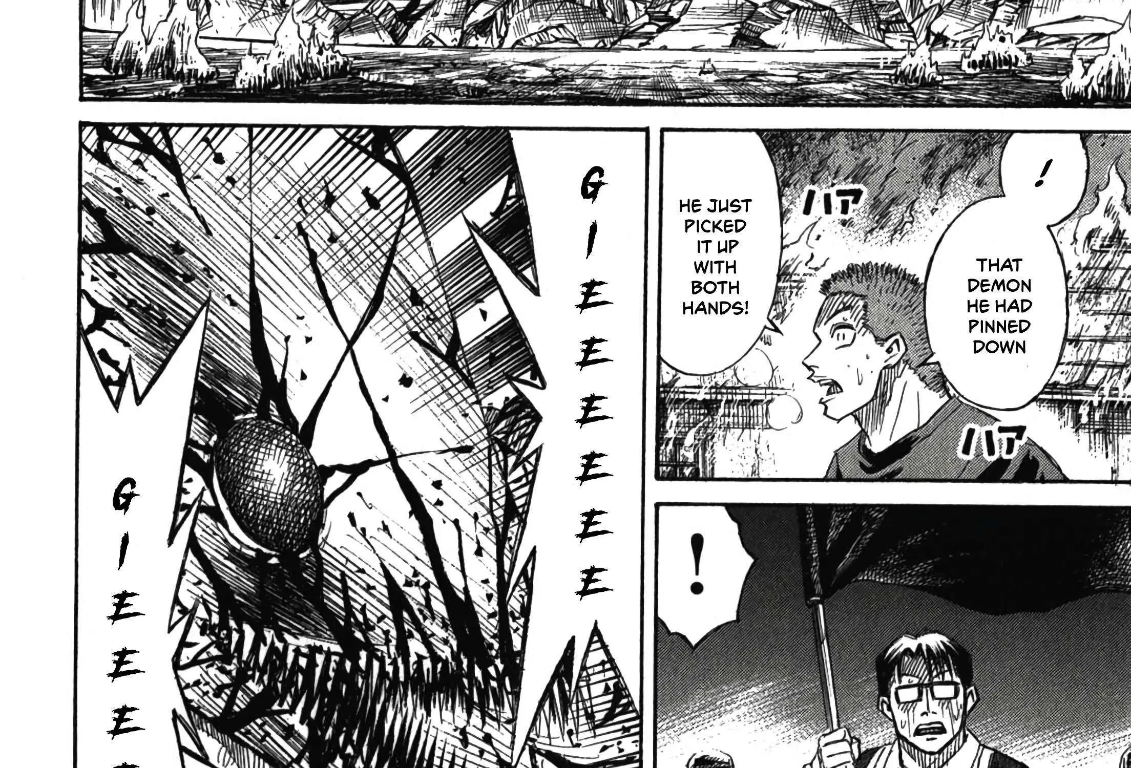 Higanjima - Last 47 Days Chapter 84 page 7 - 