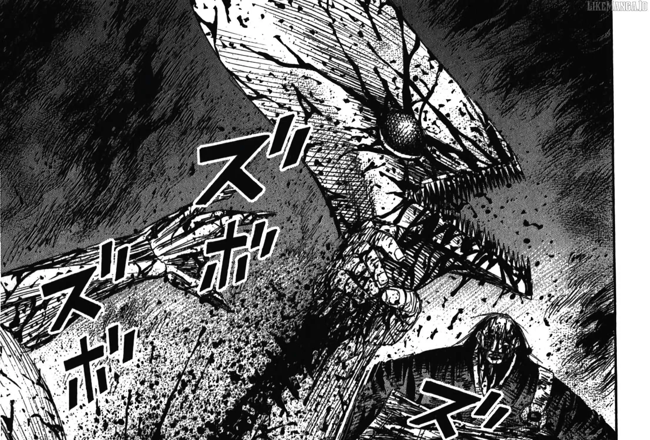 Higanjima - Last 47 Days Chapter 84 page 9 - 
