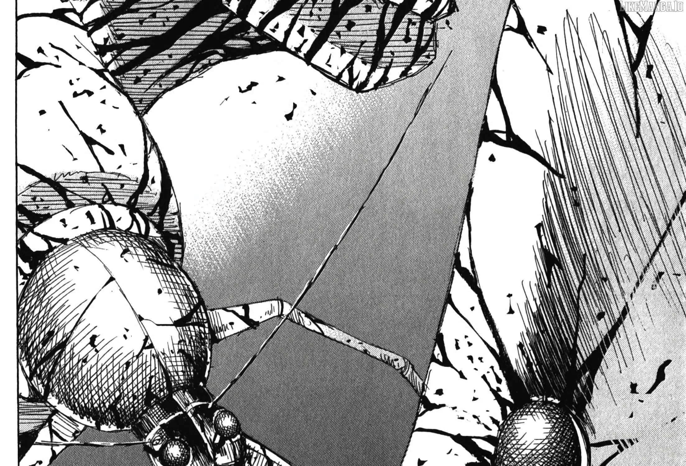 Higanjima - Last 47 Days Chapter 85 page 18 - 