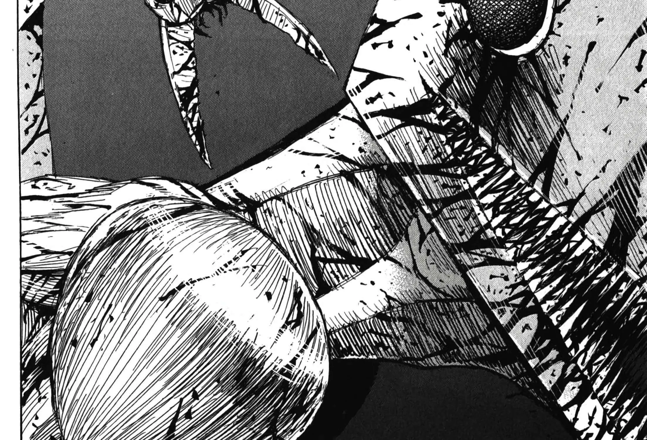 Higanjima - Last 47 Days Chapter 85 page 19 - 