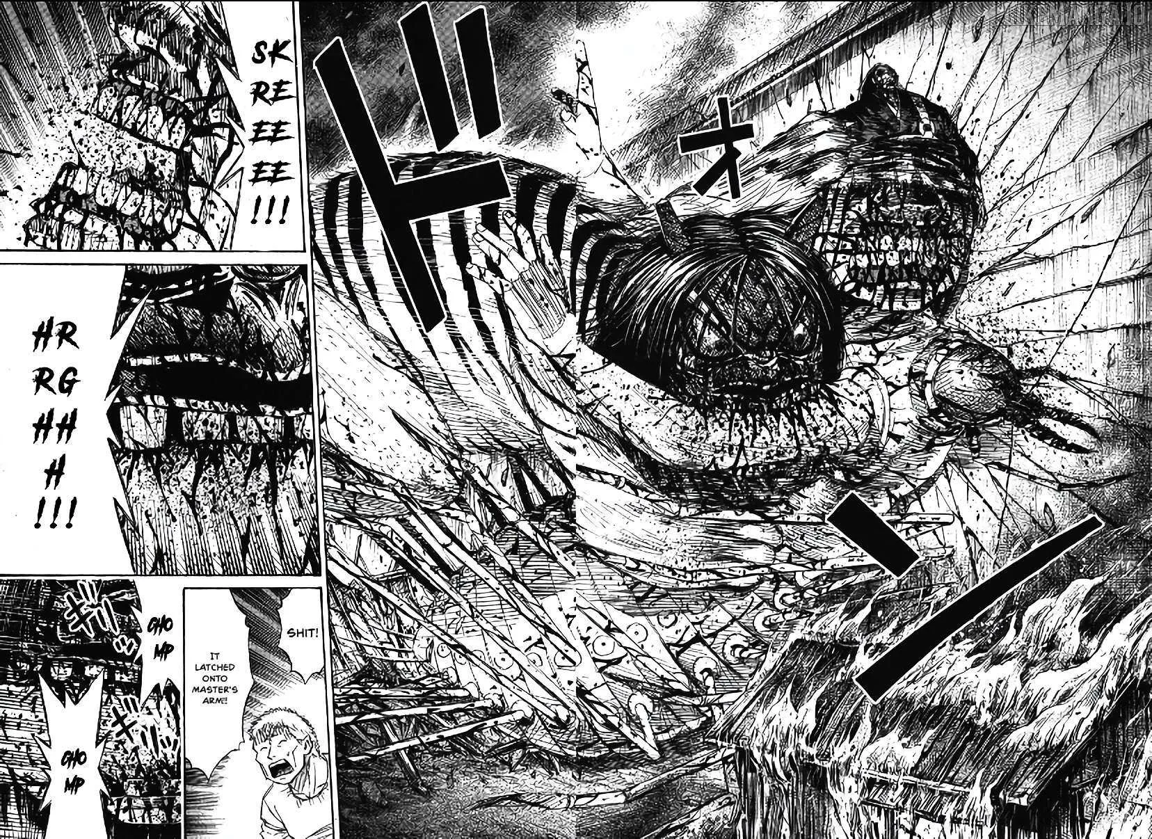 Higanjima - Last 47 Days Chapter 85 page 24 - 