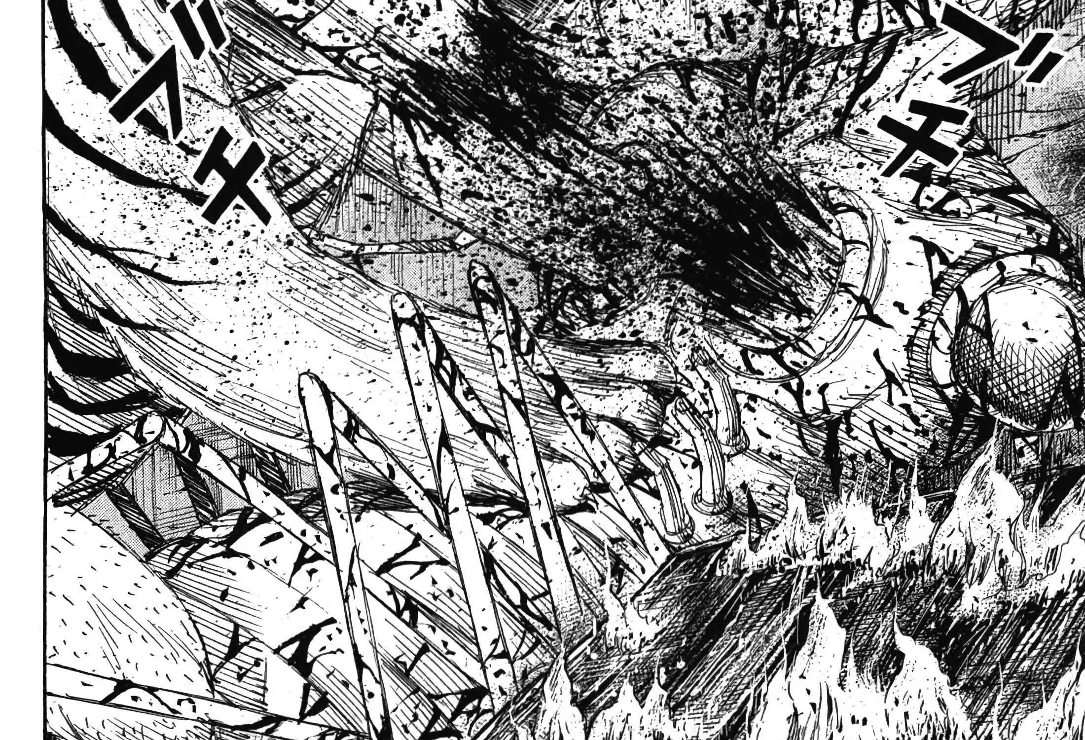 Higanjima - Last 47 Days Chapter 85 page 26 - 