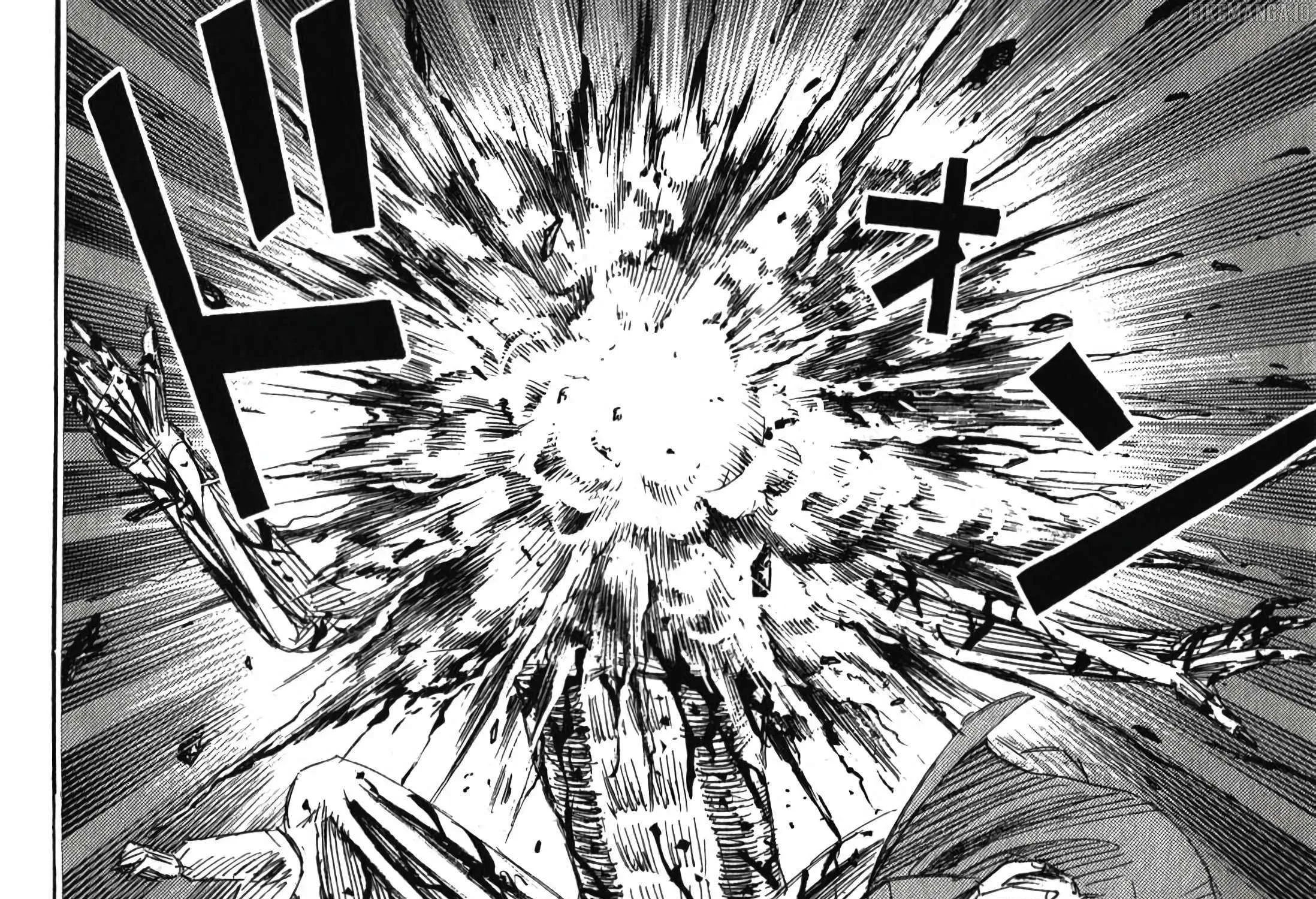 Higanjima - Last 47 Days Chapter 86 page 11 - 