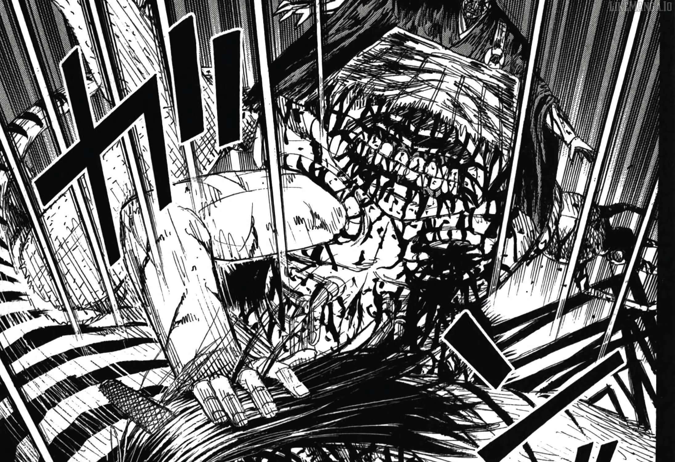 Higanjima - Last 47 Days Chapter 86 page 38 - 