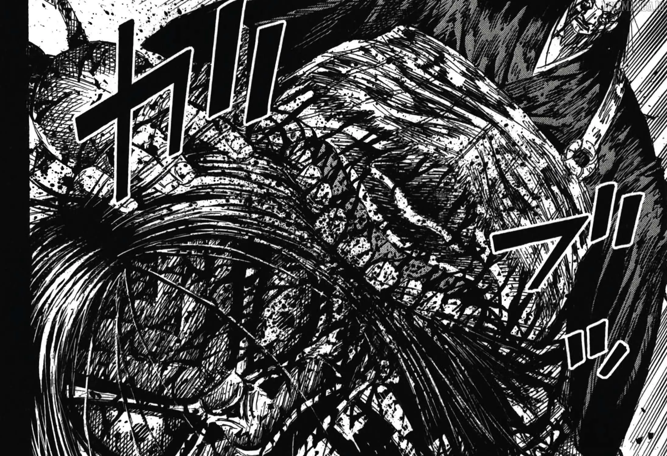 Higanjima - Last 47 Days Chapter 86 page 41 - 