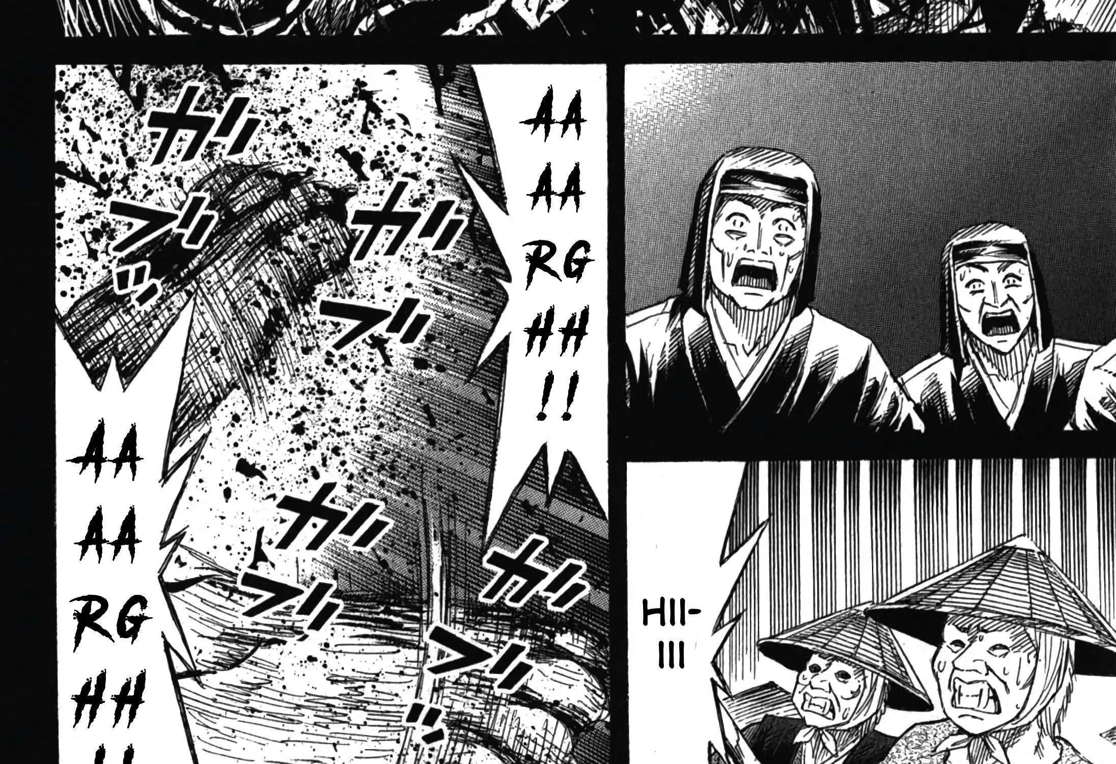 Higanjima - Last 47 Days Chapter 86 page 42 - 