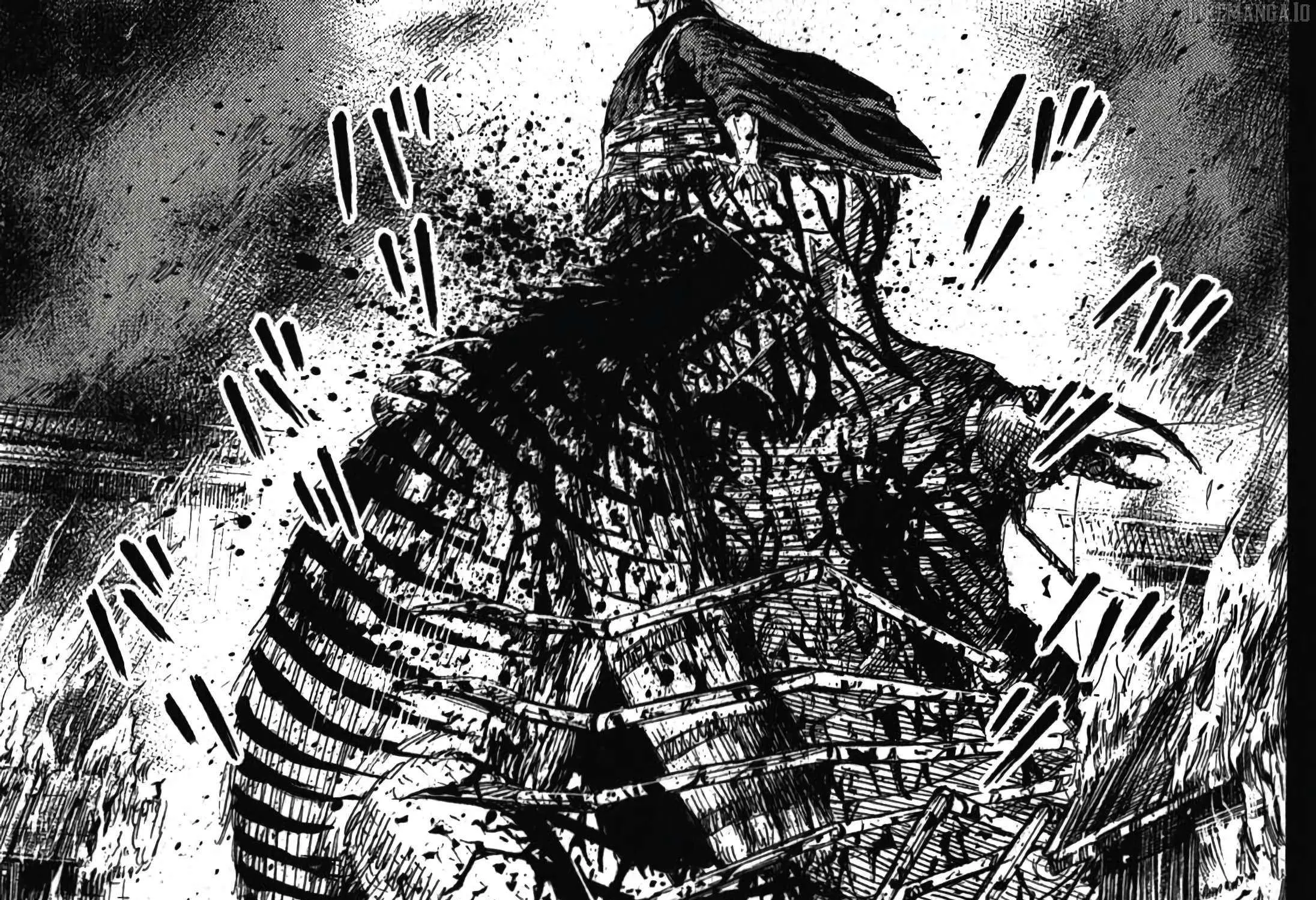 Higanjima - Last 47 Days Chapter 86 page 44 - 