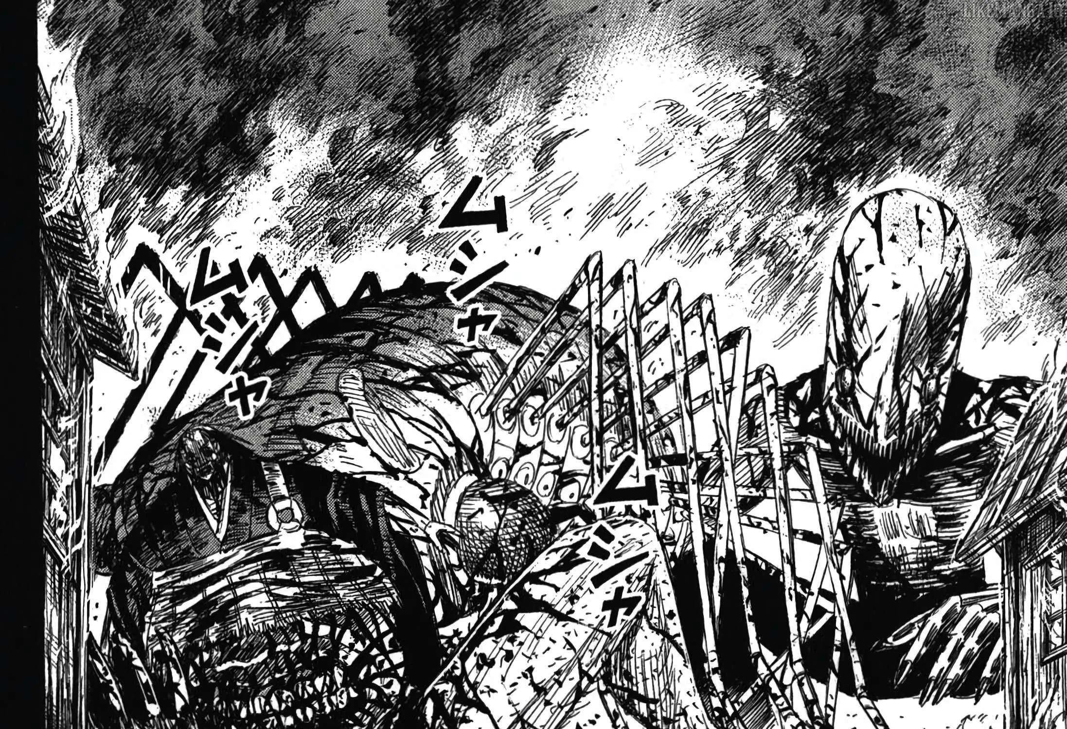 Higanjima - Last 47 Days Chapter 86 page 47 - 