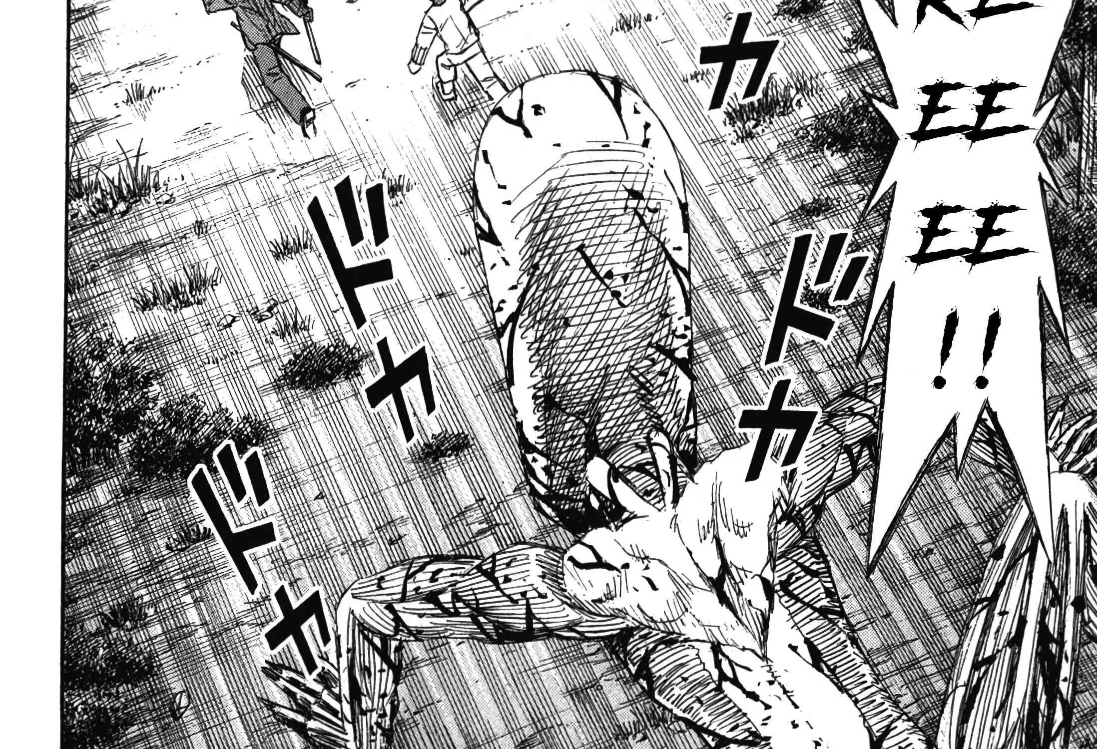 Higanjima - Last 47 Days Chapter 86 page 6 - 