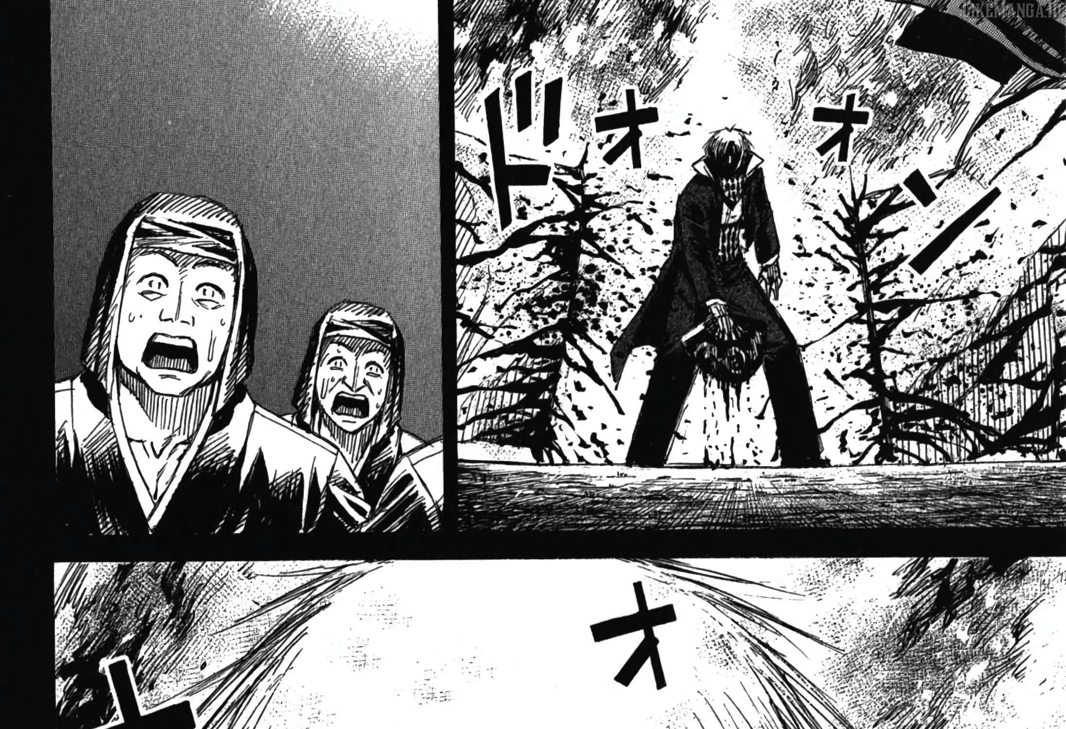 Higanjima - Last 47 Days Chapter 86 page 54 - 