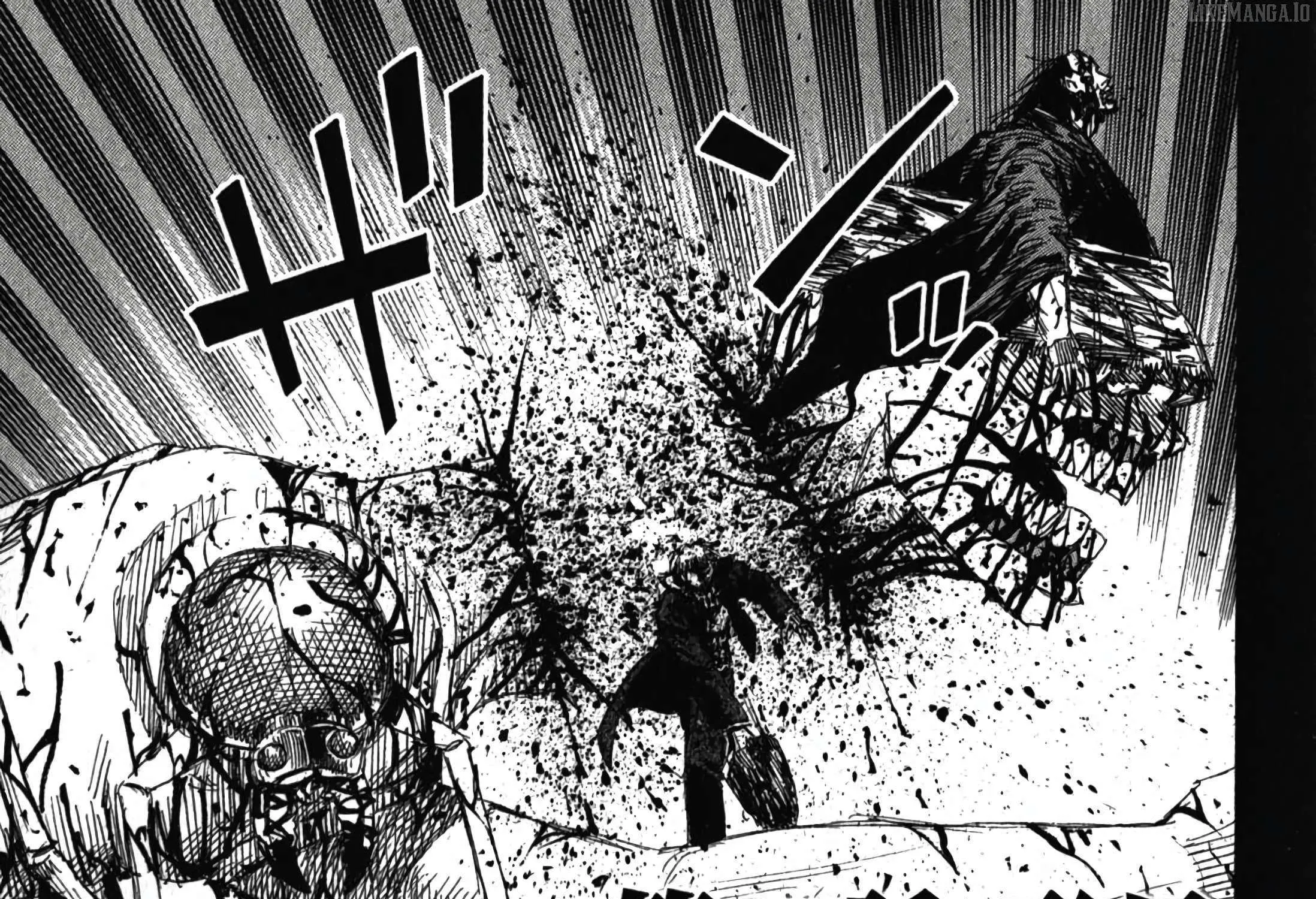 Higanjima - Last 47 Days Chapter 87 page 2 - 