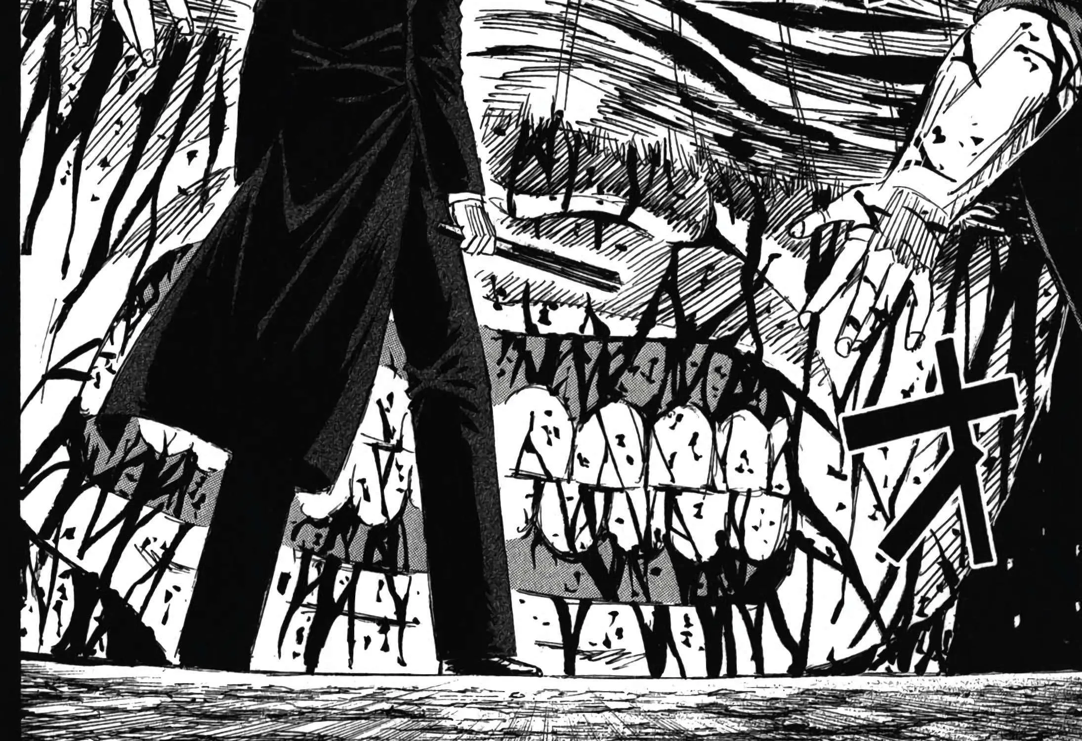 Higanjima - Last 47 Days Chapter 87 page 12 - 