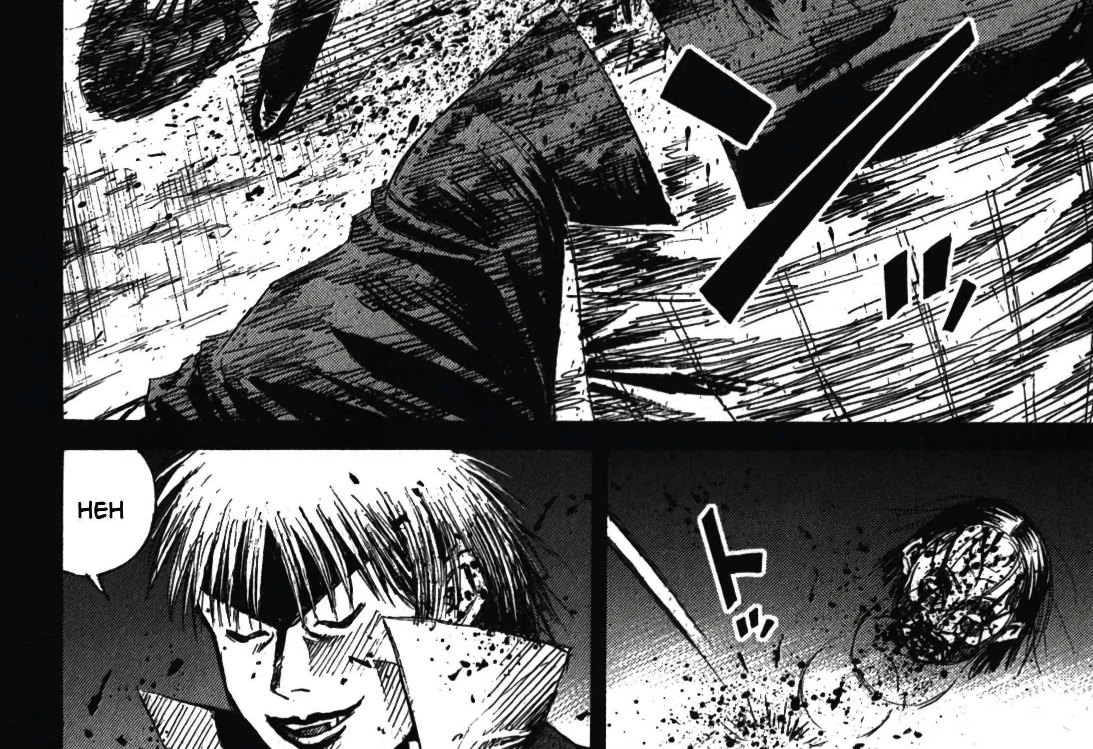 Higanjima - Last 47 Days Chapter 87 page 18 - 