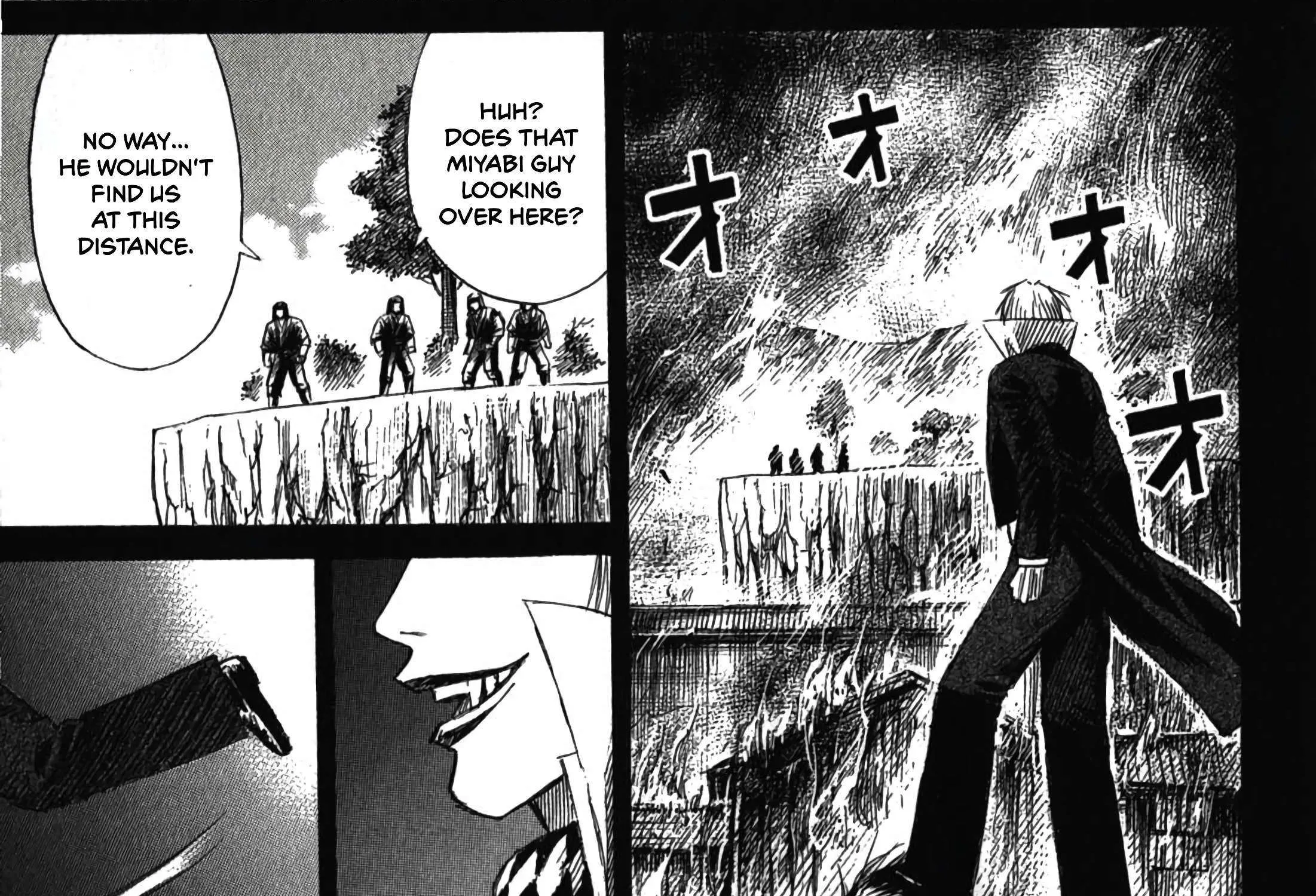 Higanjima - Last 47 Days Chapter 87 page 21 - 