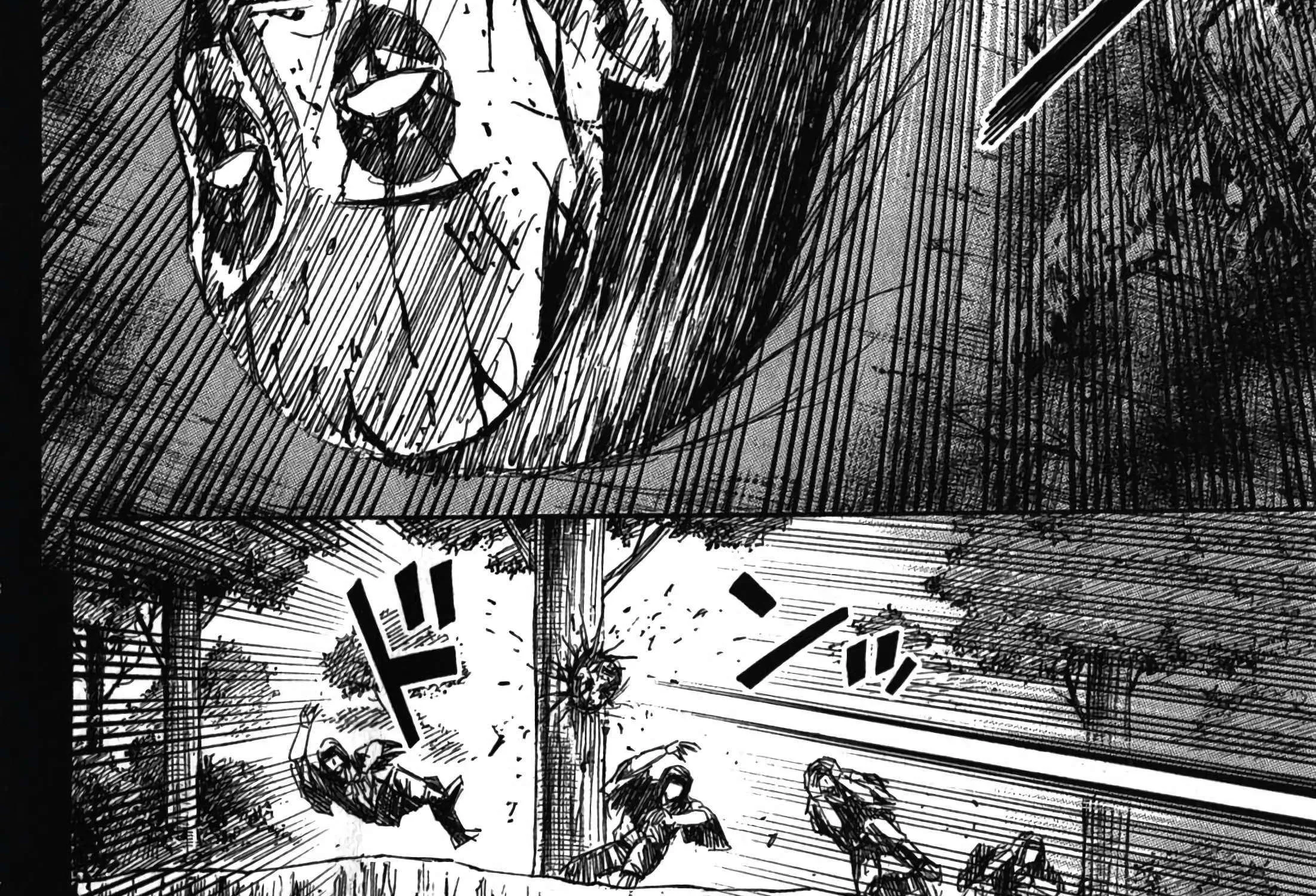 Higanjima - Last 47 Days Chapter 87 page 24 - 