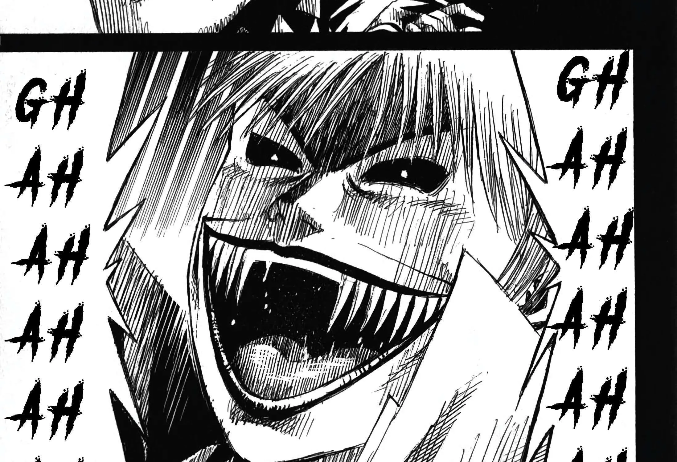 Higanjima - Last 47 Days Chapter 87 page 27 - 