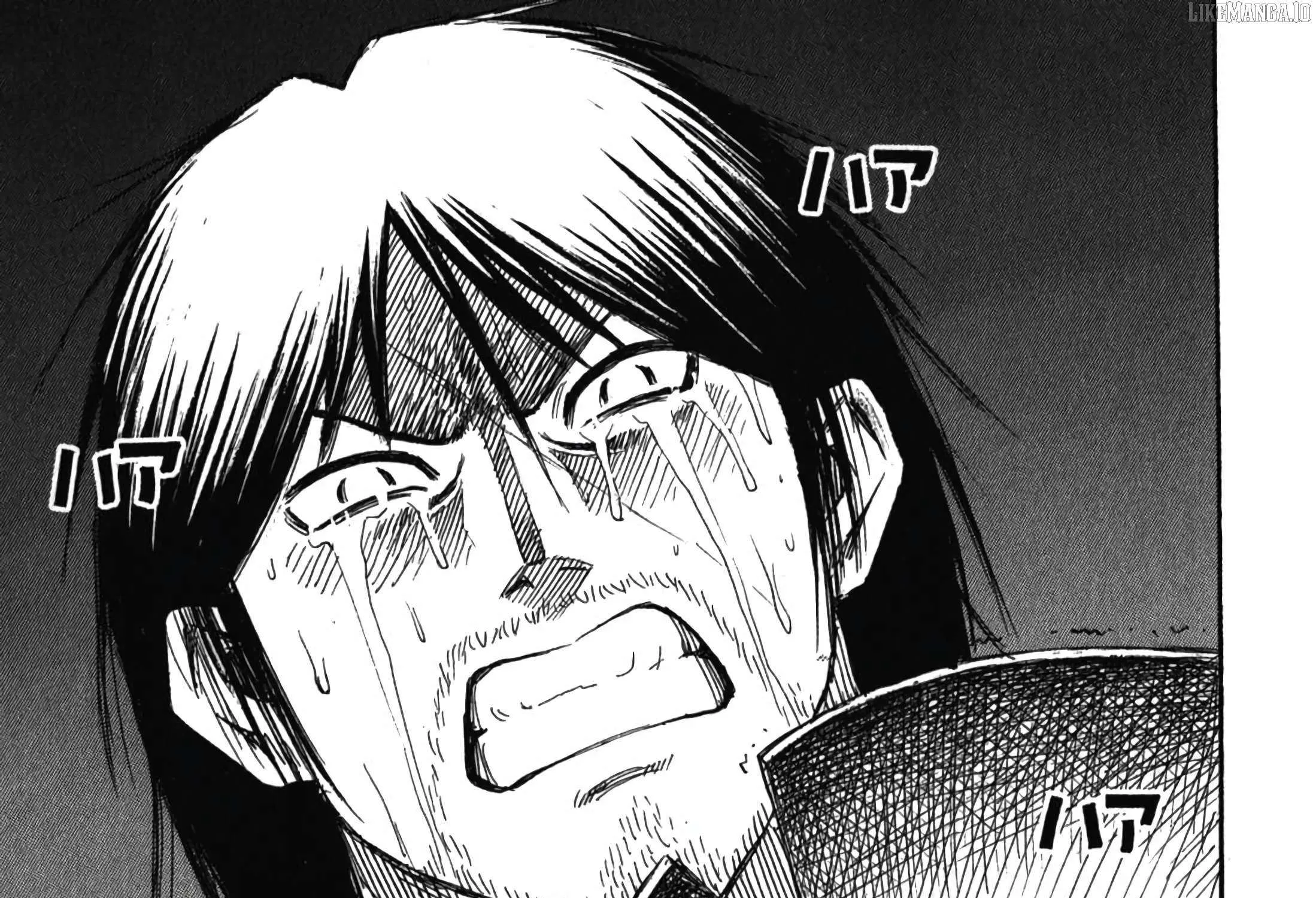 Higanjima - Last 47 Days Chapter 87 page 38 - 