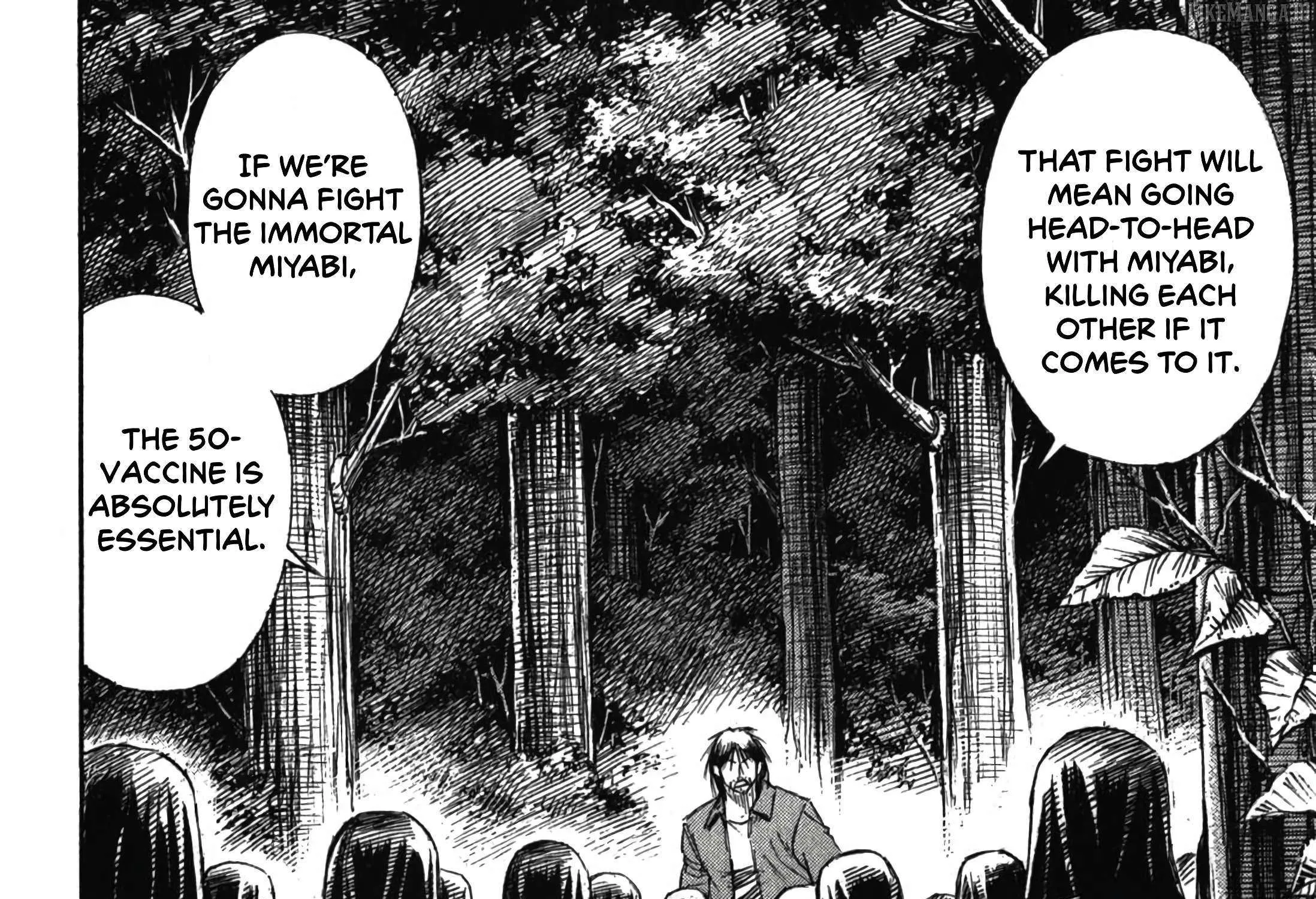 Higanjima - Last 47 Days Chapter 87 page 47 - 
