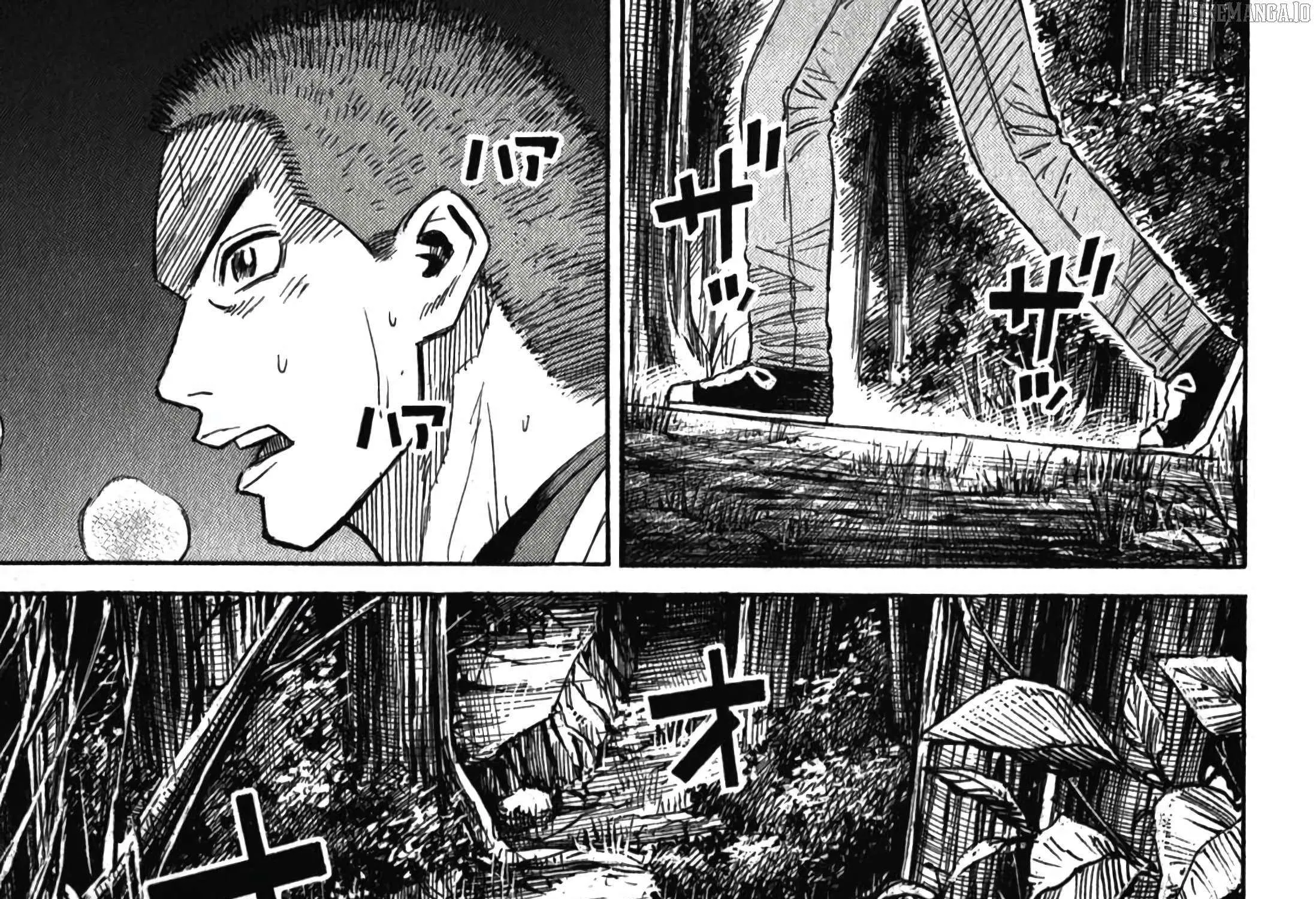 Higanjima - Last 47 Days Chapter 88 page 2 - 