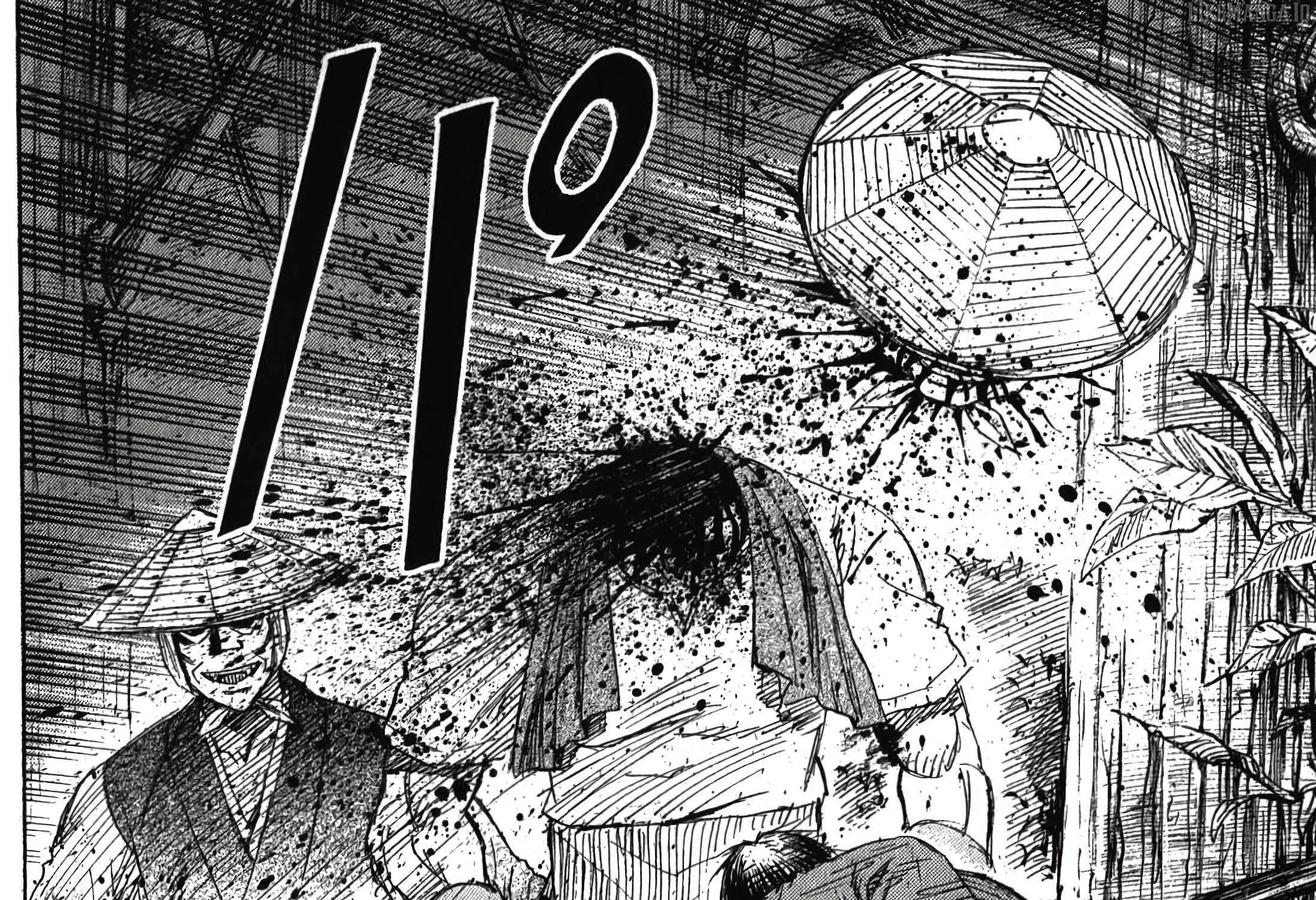Higanjima - Last 47 Days Chapter 88 page 35 - 