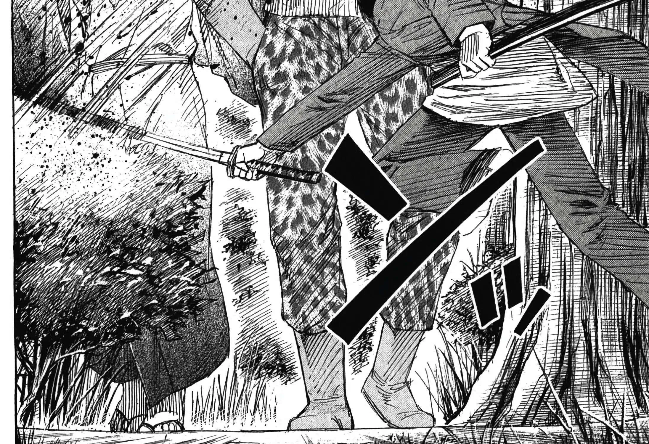 Higanjima - Last 47 Days Chapter 88 page 36 - 