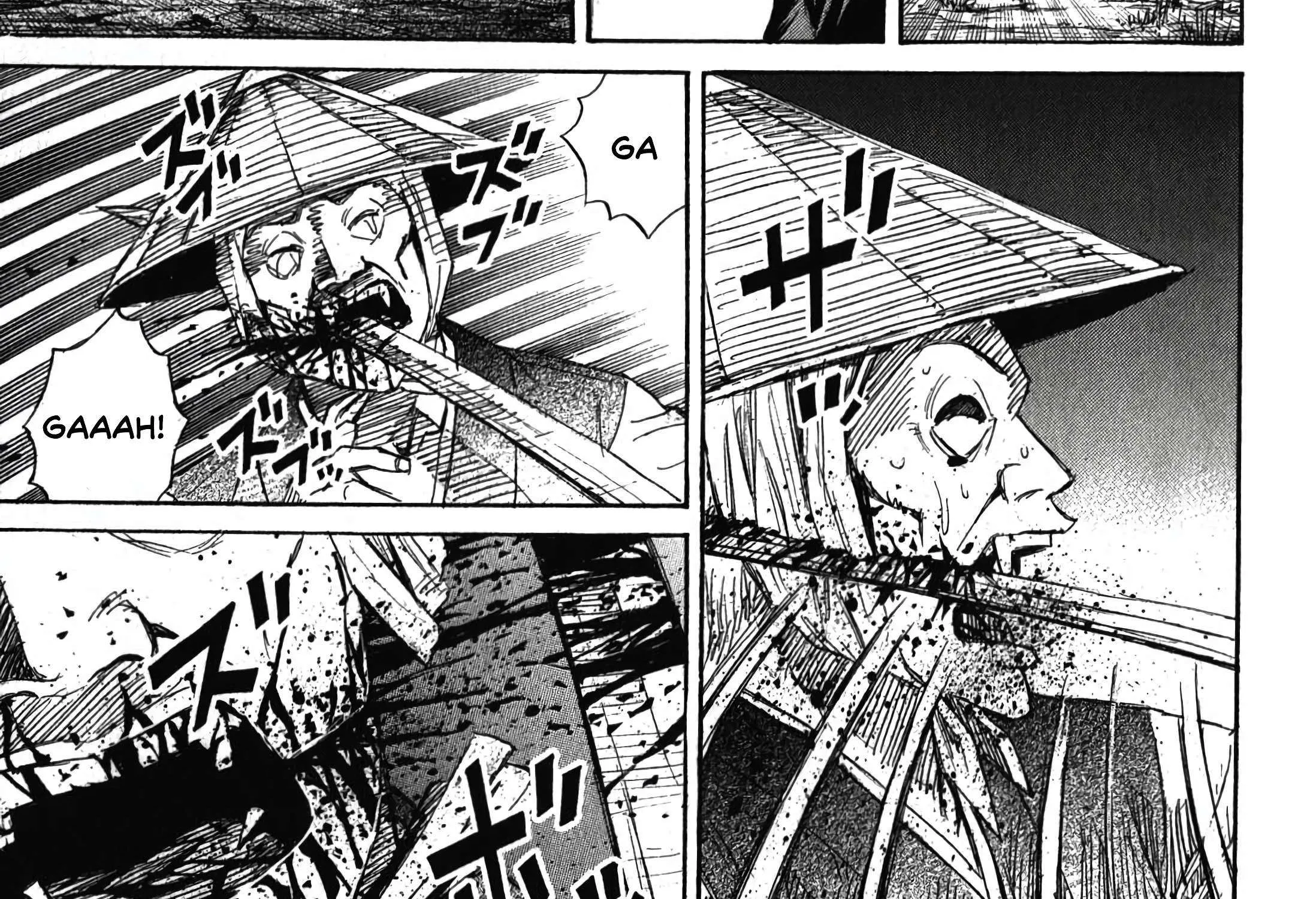 Higanjima - Last 47 Days Chapter 88 page 39 - 