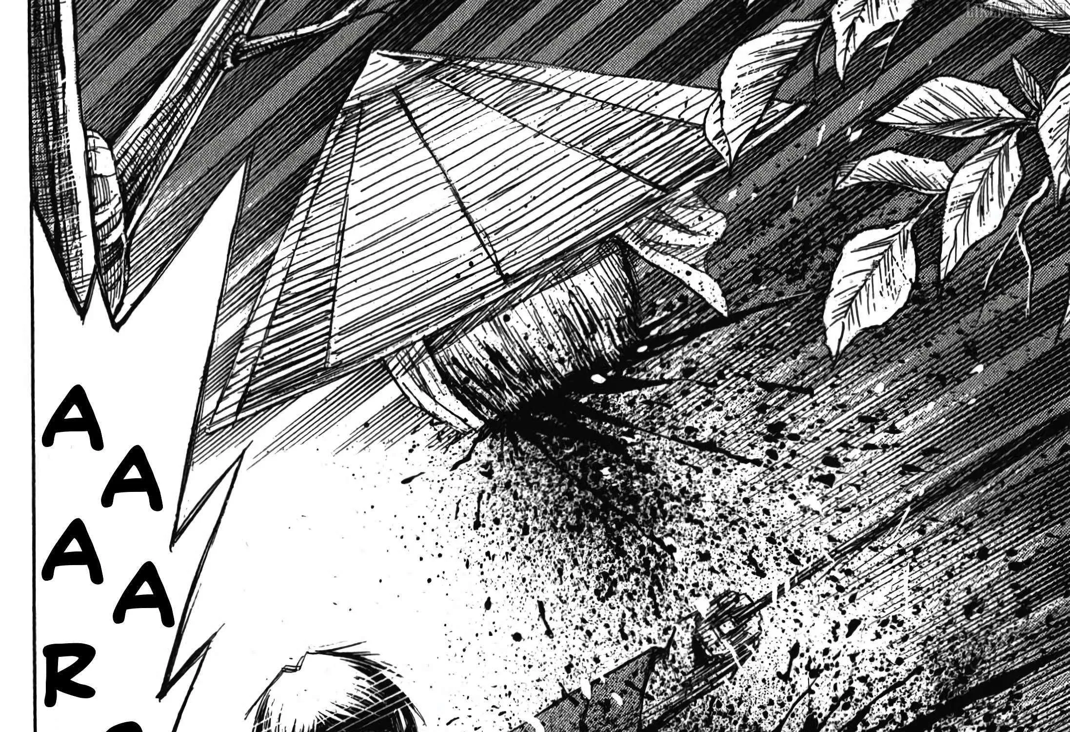 Higanjima - Last 47 Days Chapter 88 page 41 - 