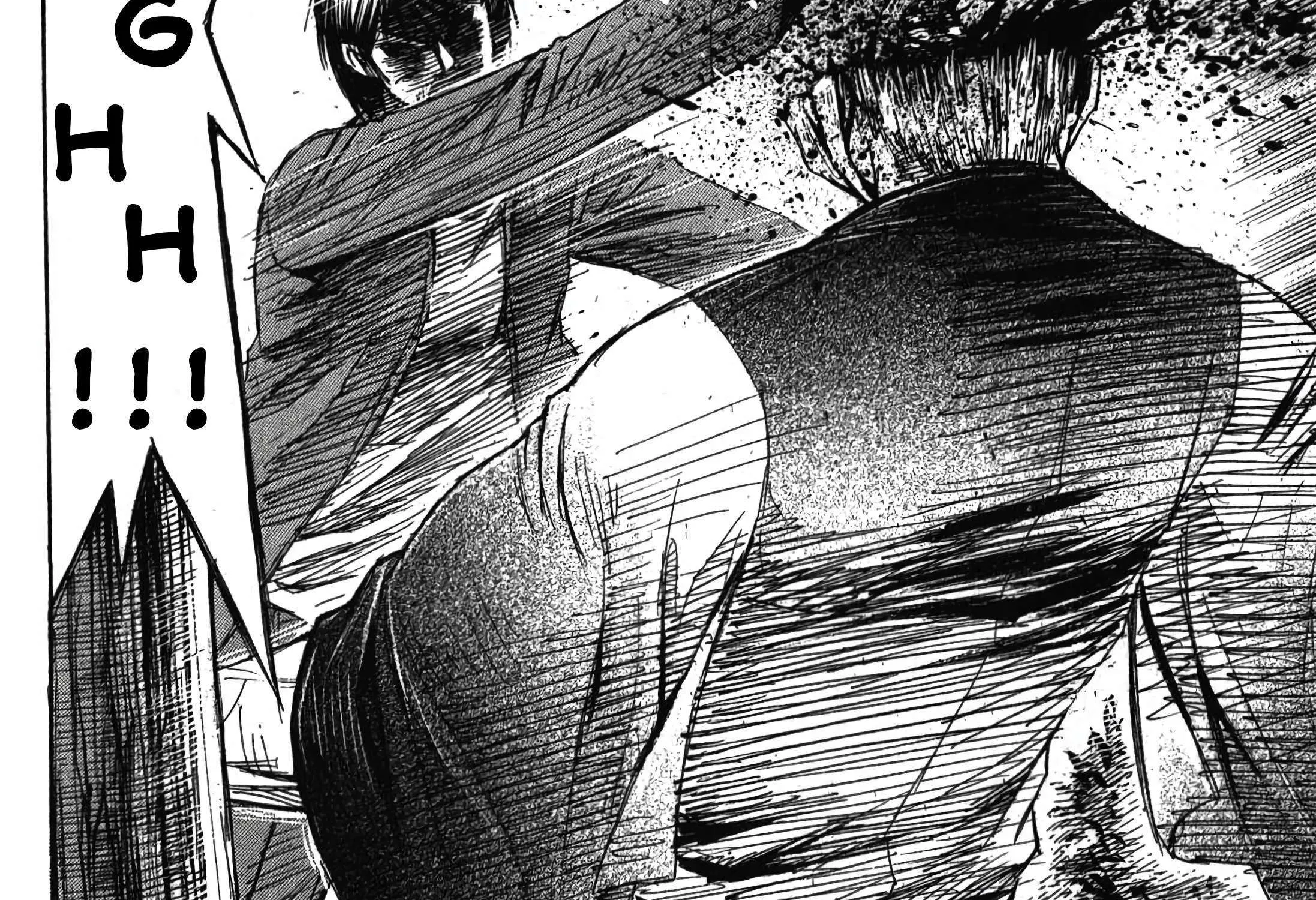 Higanjima - Last 47 Days Chapter 88 page 42 - 