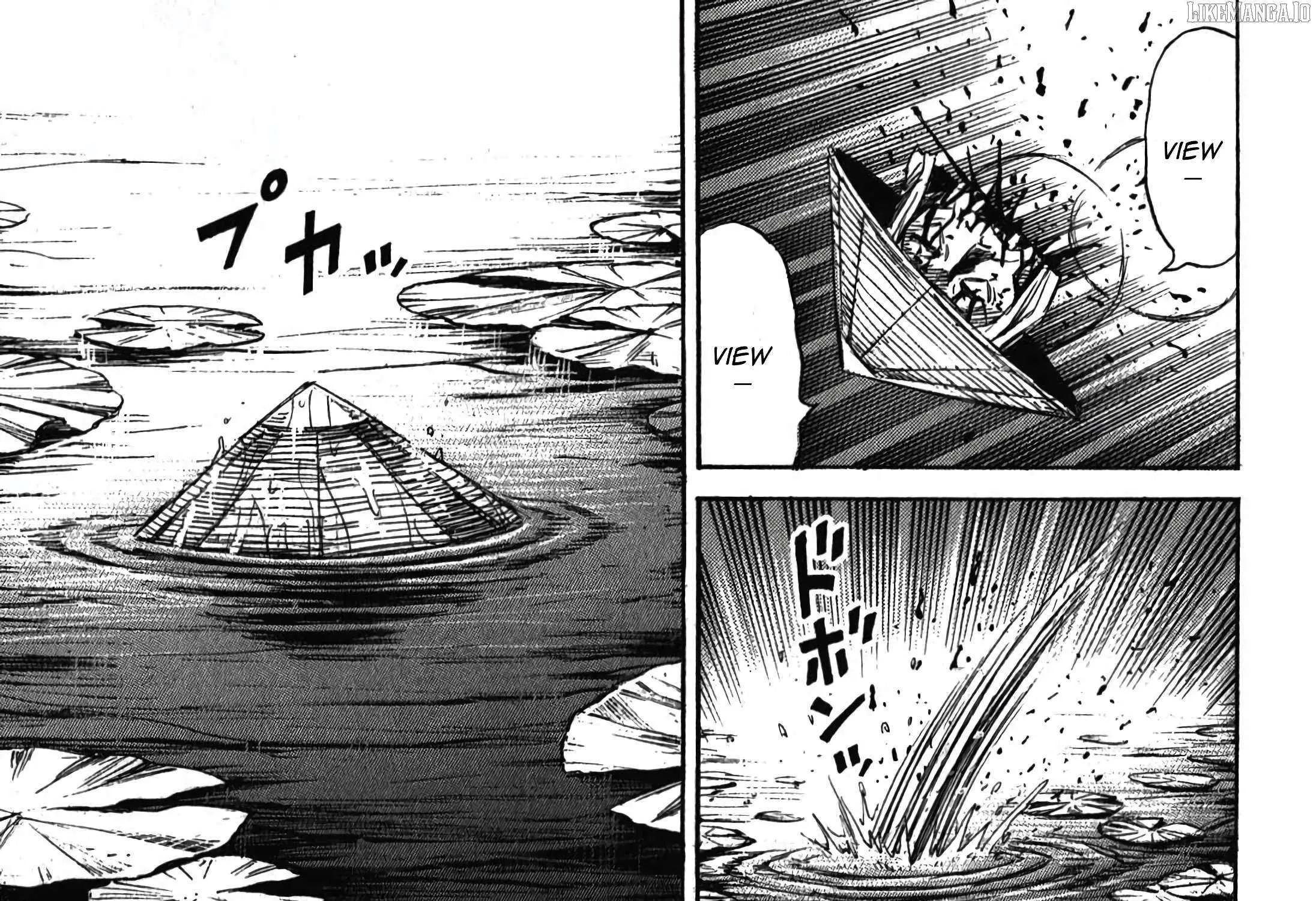 Higanjima - Last 47 Days Chapter 88 page 44 - 