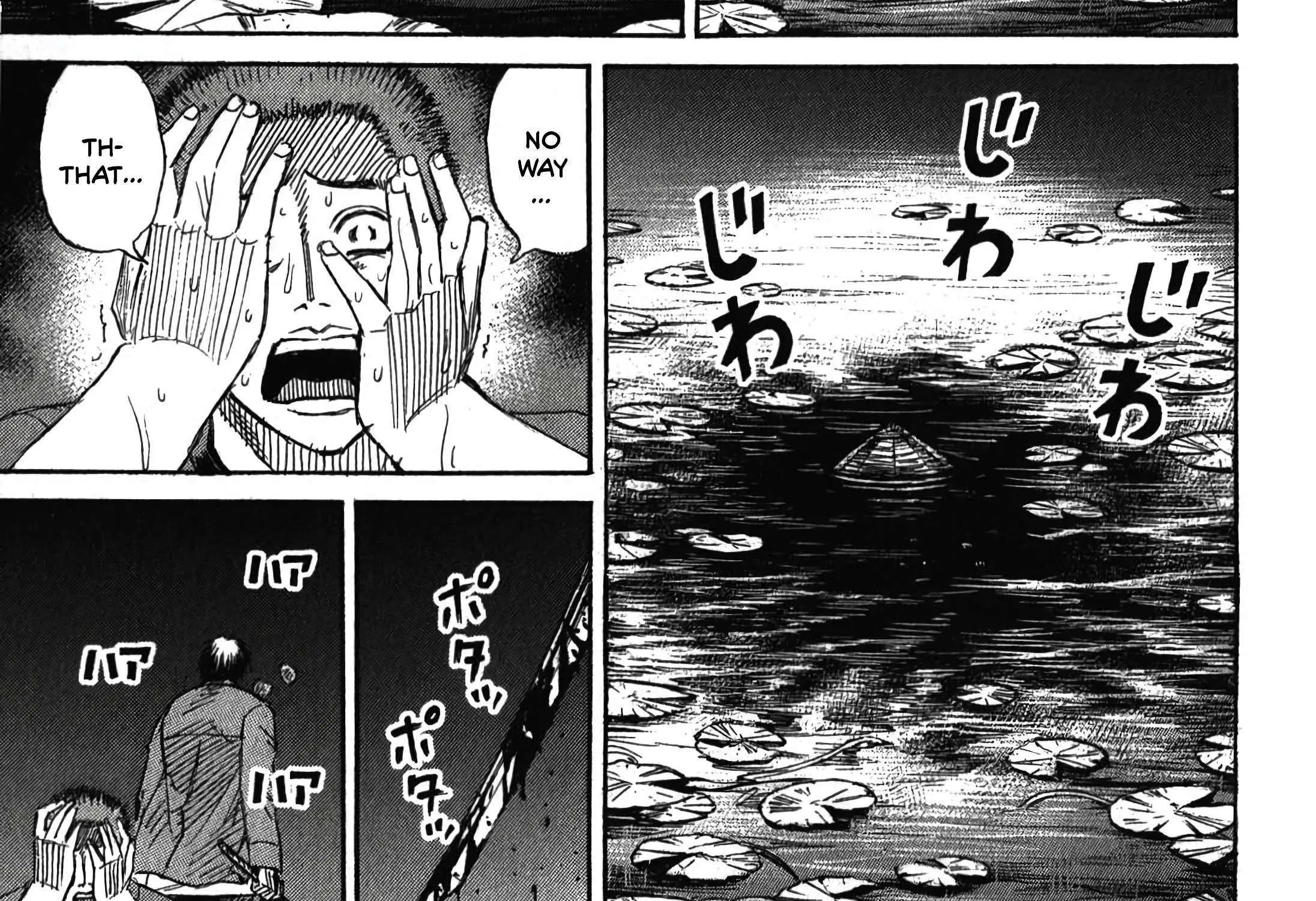Higanjima - Last 47 Days Chapter 88 page 45 - 