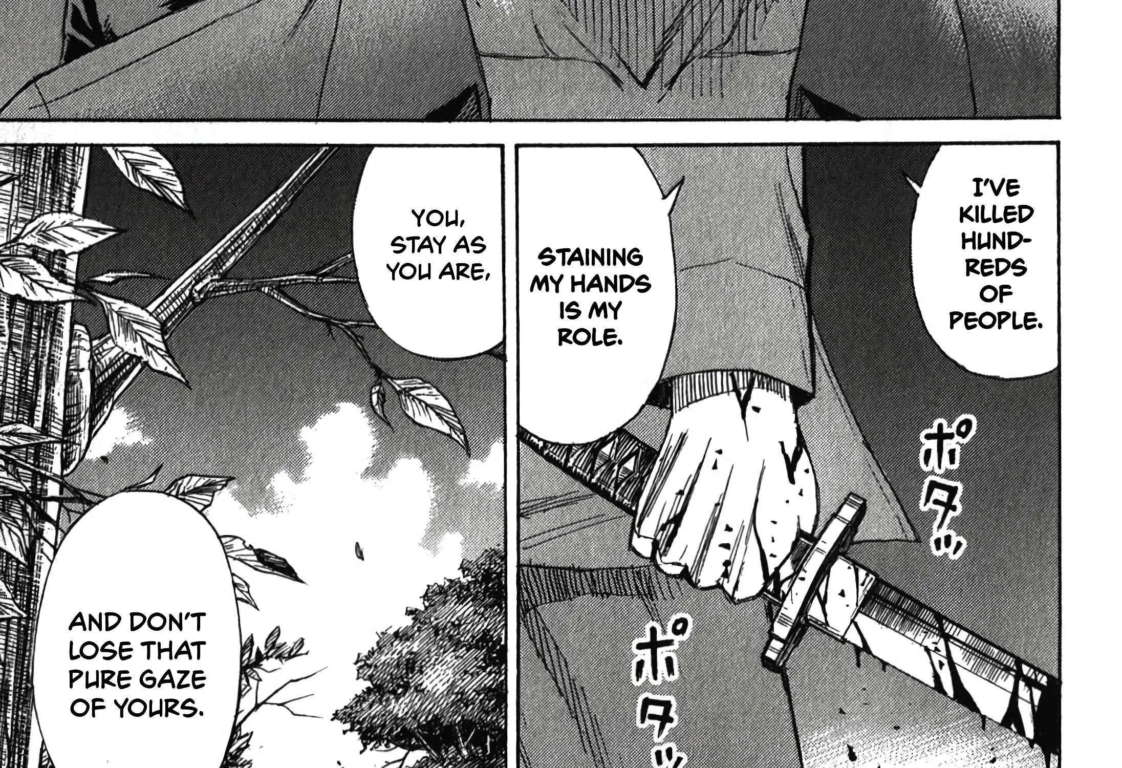 Higanjima - Last 47 Days Chapter 88 page 51 - 