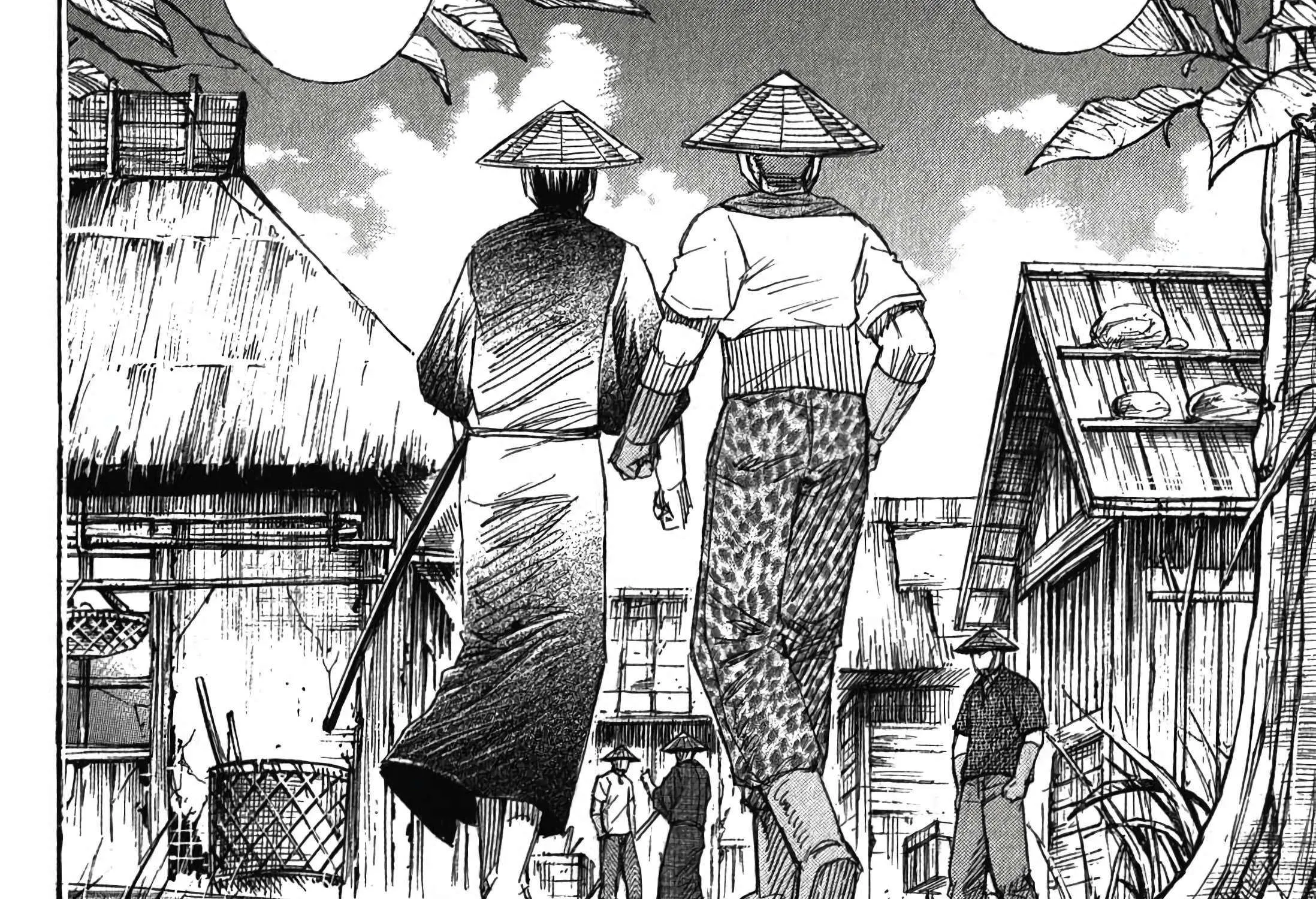 Higanjima - Last 47 Days Chapter 88 page 60 - 