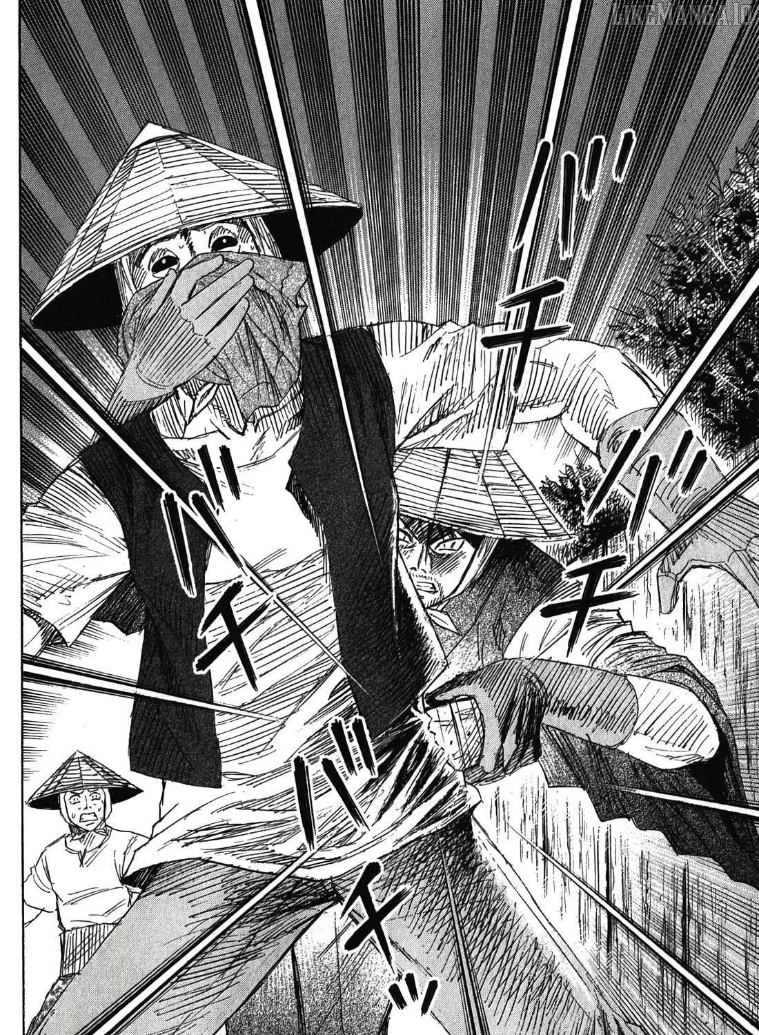 Higanjima - Last 47 Days Chapter 89 page 19 - 