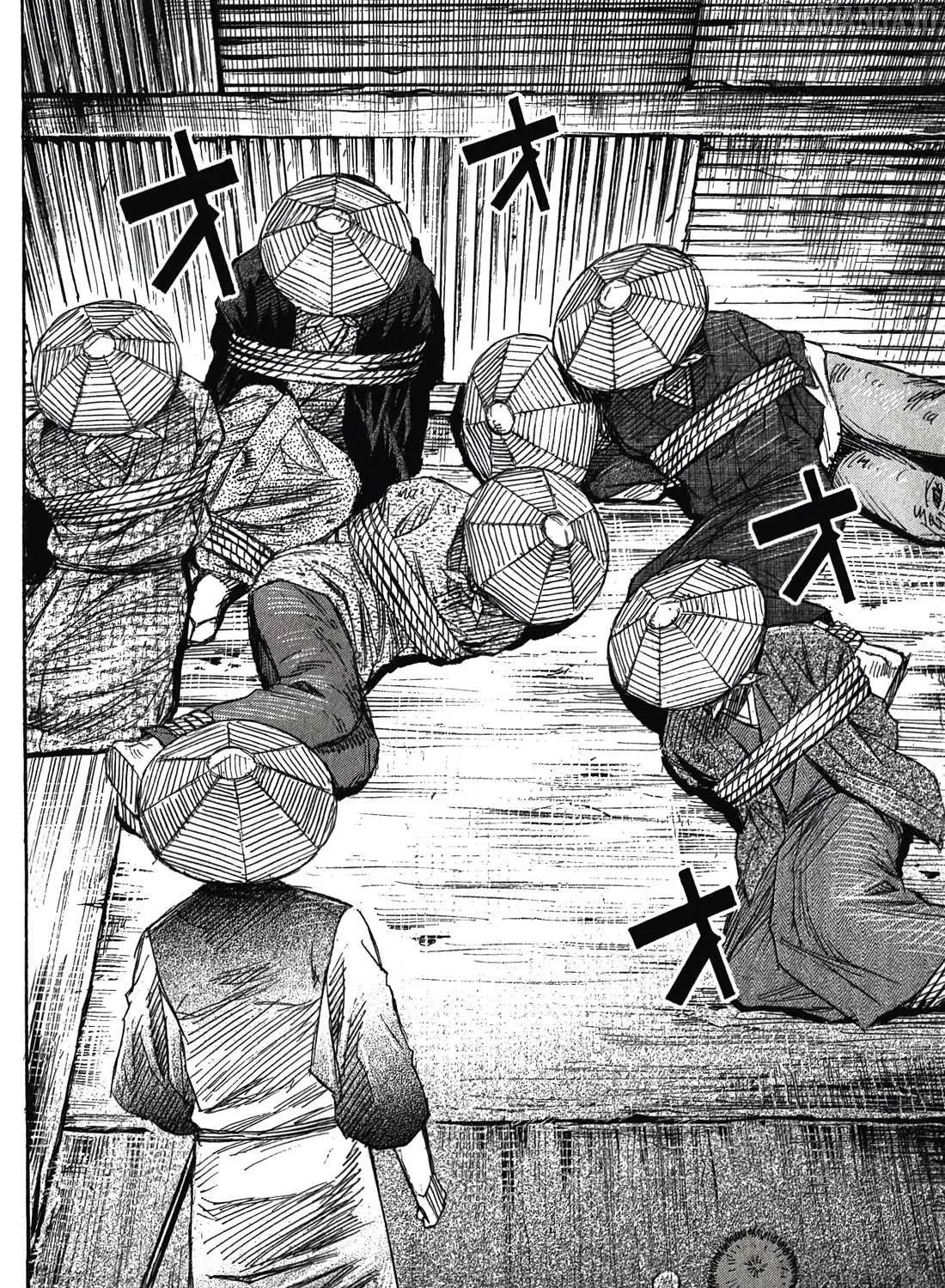 Higanjima - Last 47 Days Chapter 89 page 27 - 